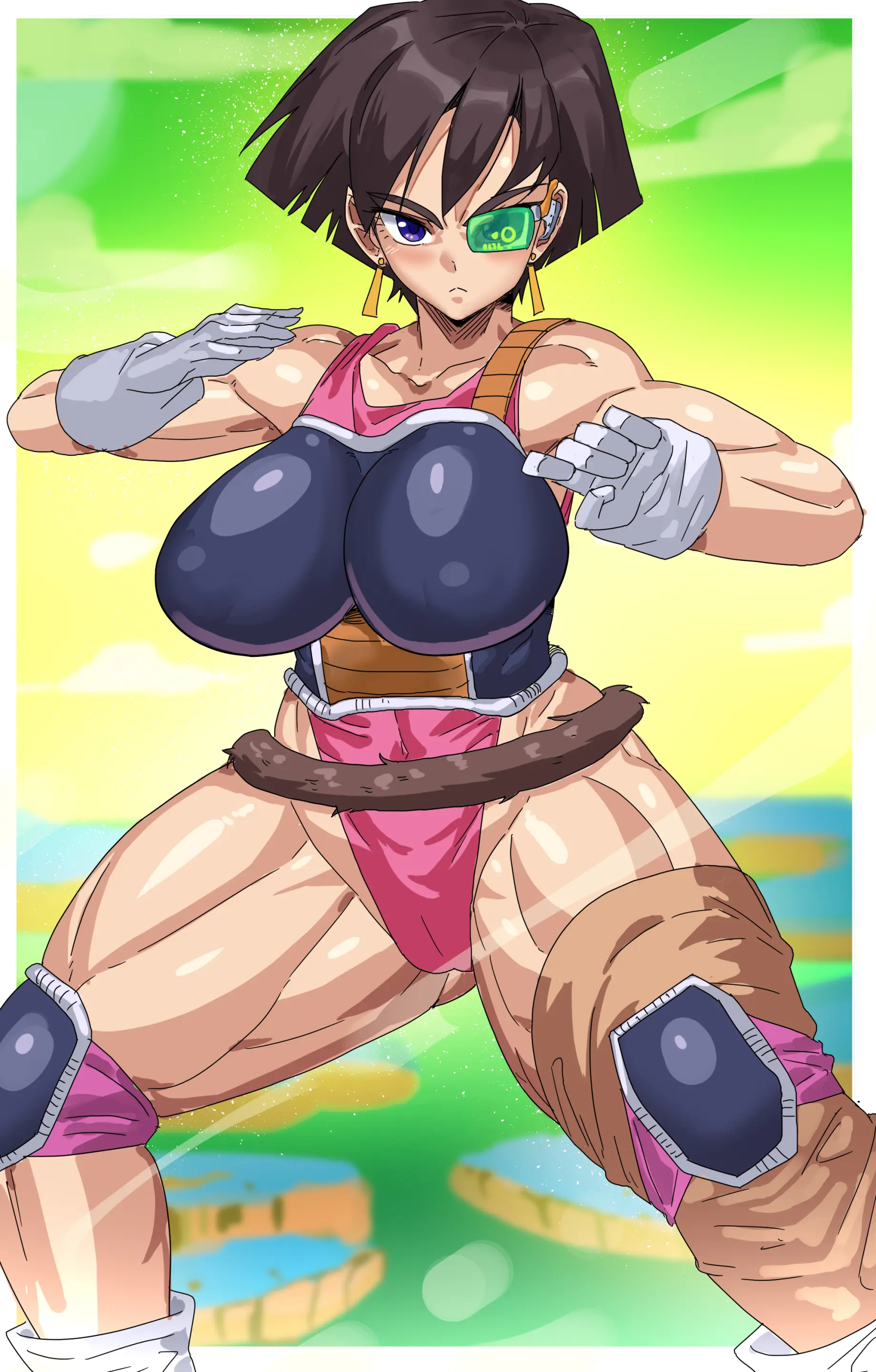 Gamjassag