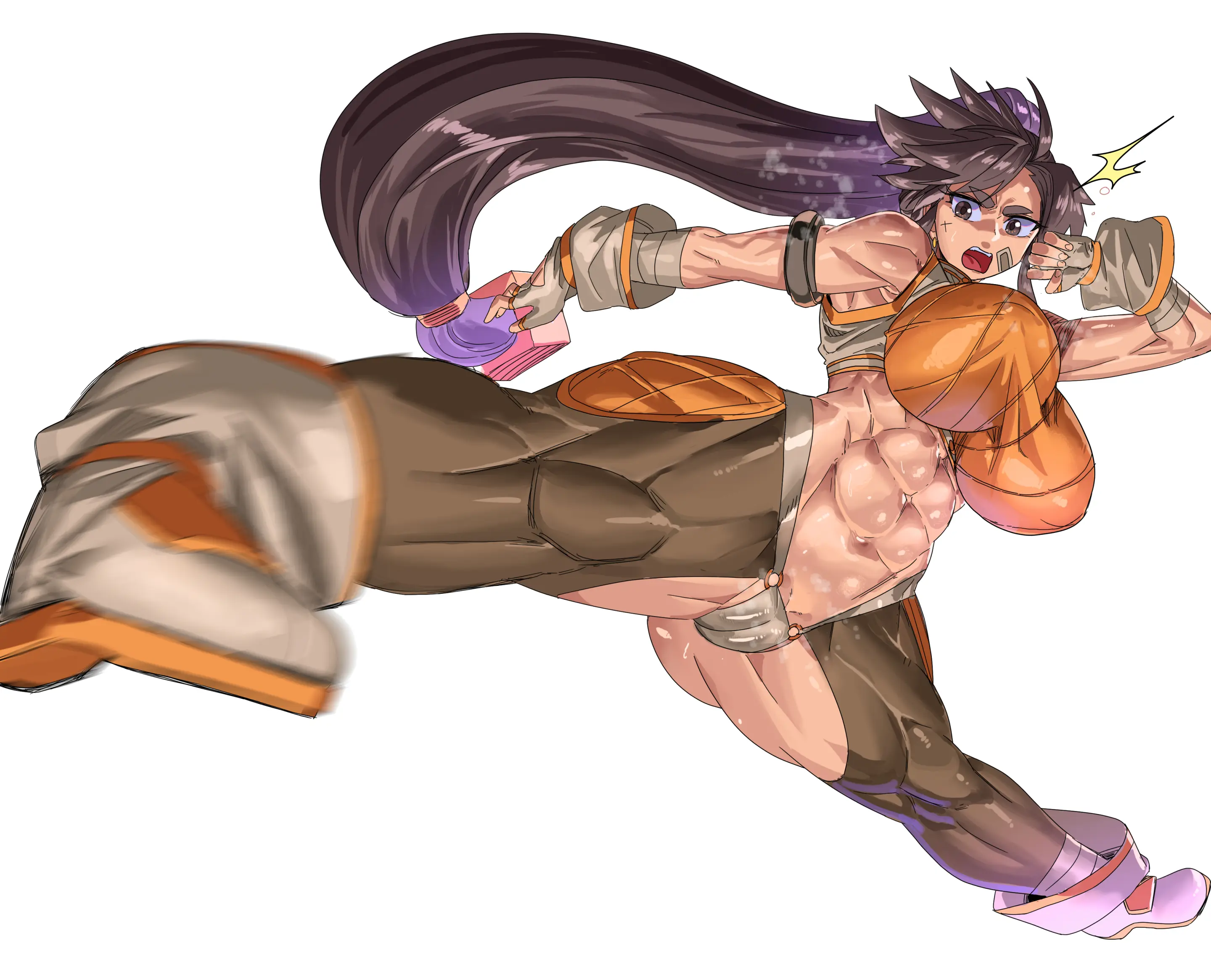 Gamjassag