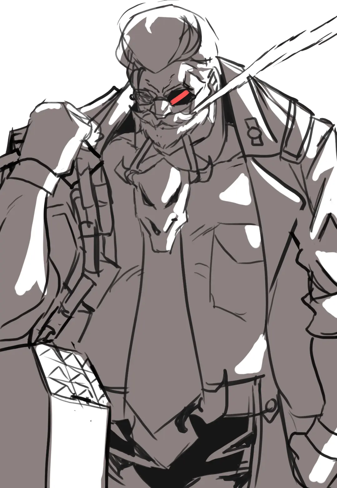 Gamjassag