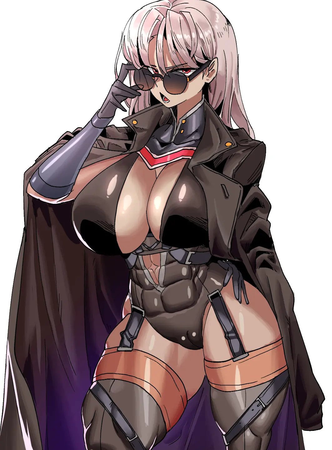 Gamjassag