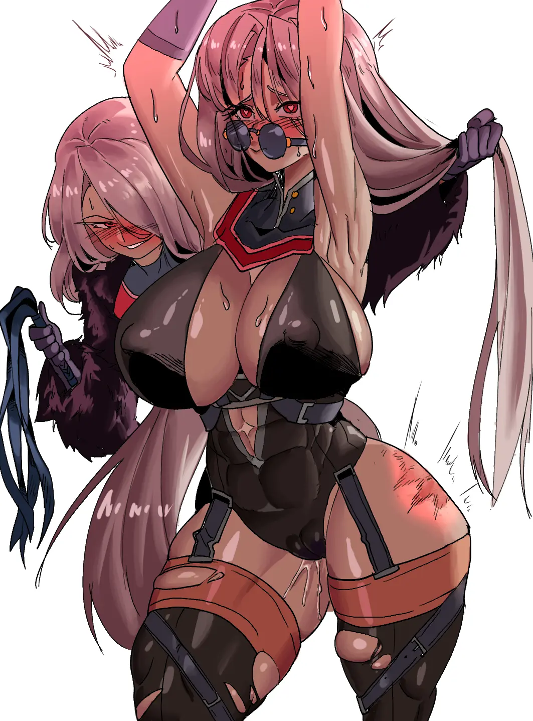 Gamjassag