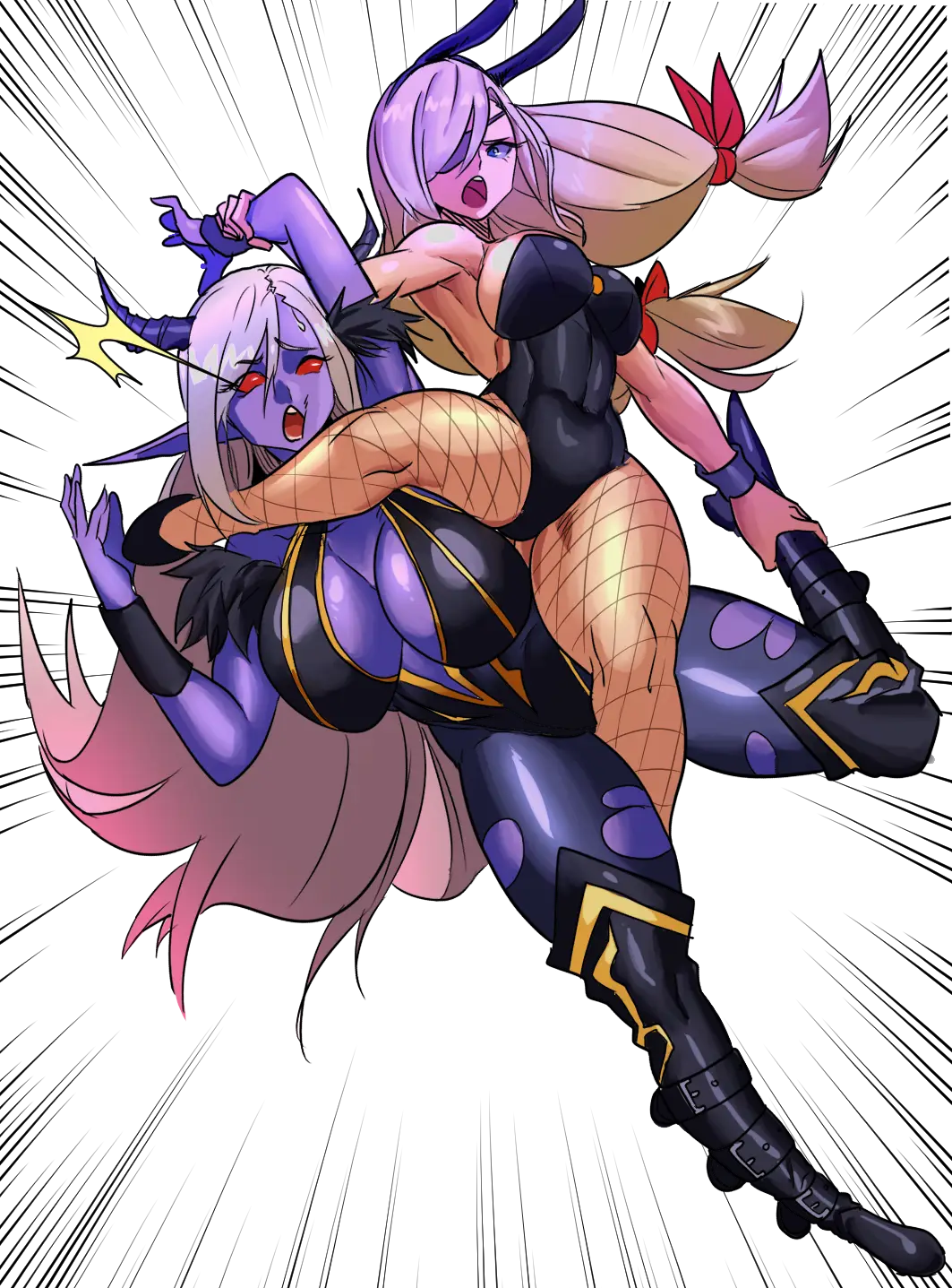 Gamjassag
