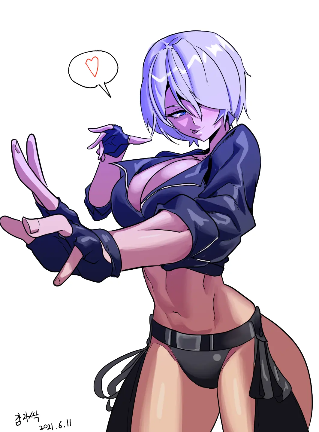 Gamjassag