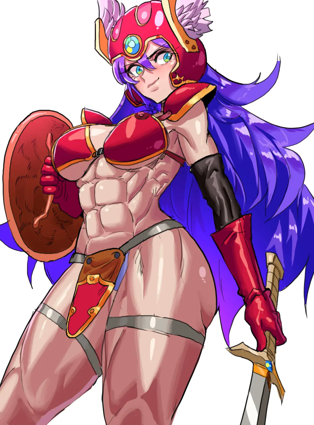 Gamjassag