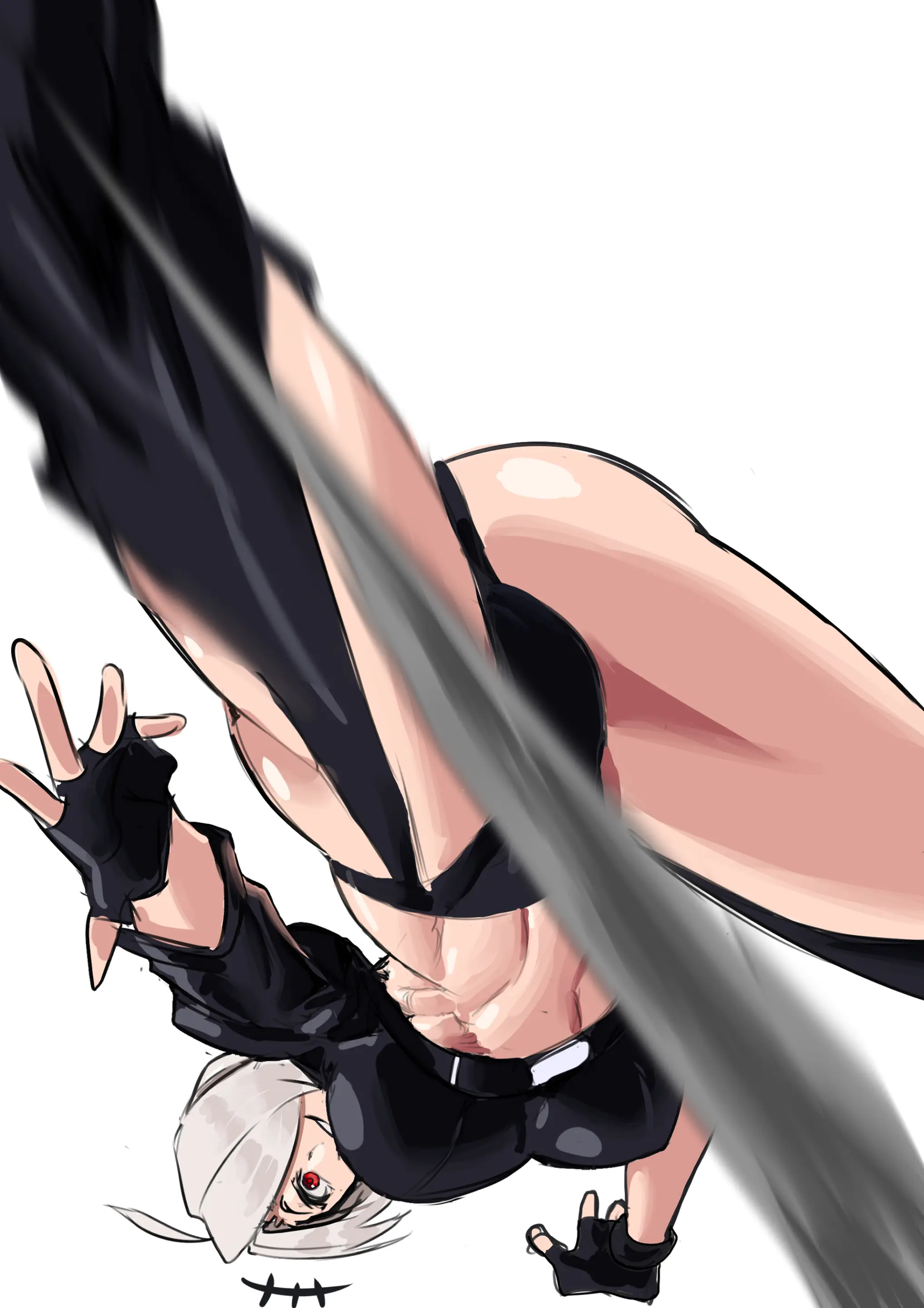 Gamjassag