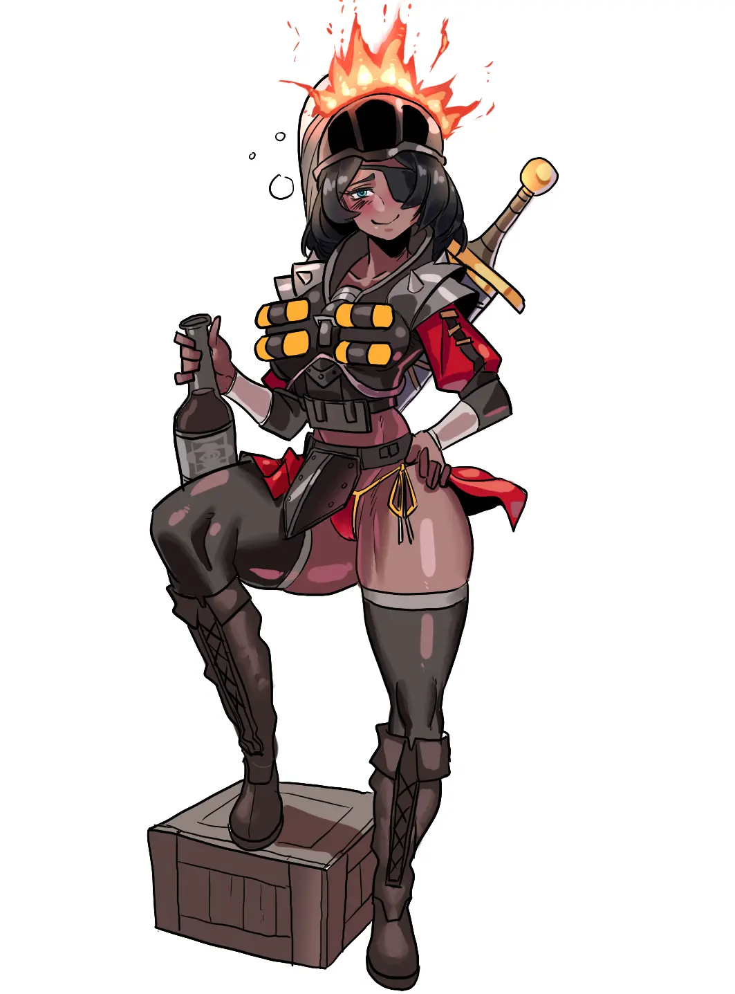 Gamjassag