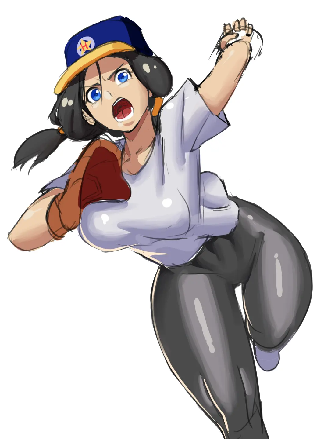 Gamjassag