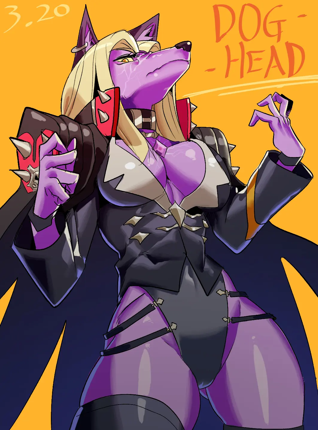 Gamjassag