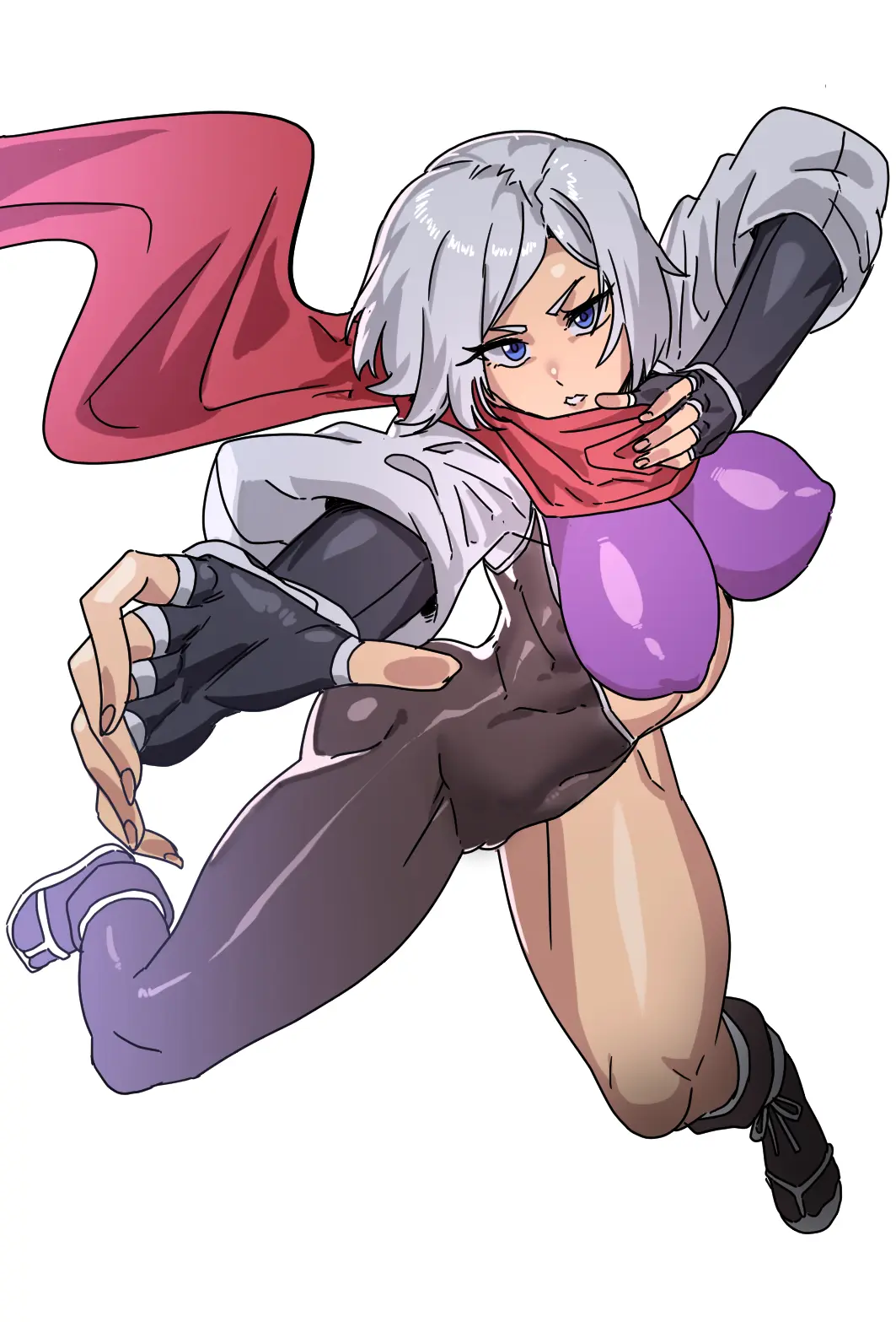 Gamjassag