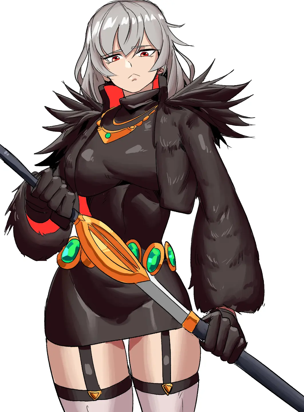 Gamjassag