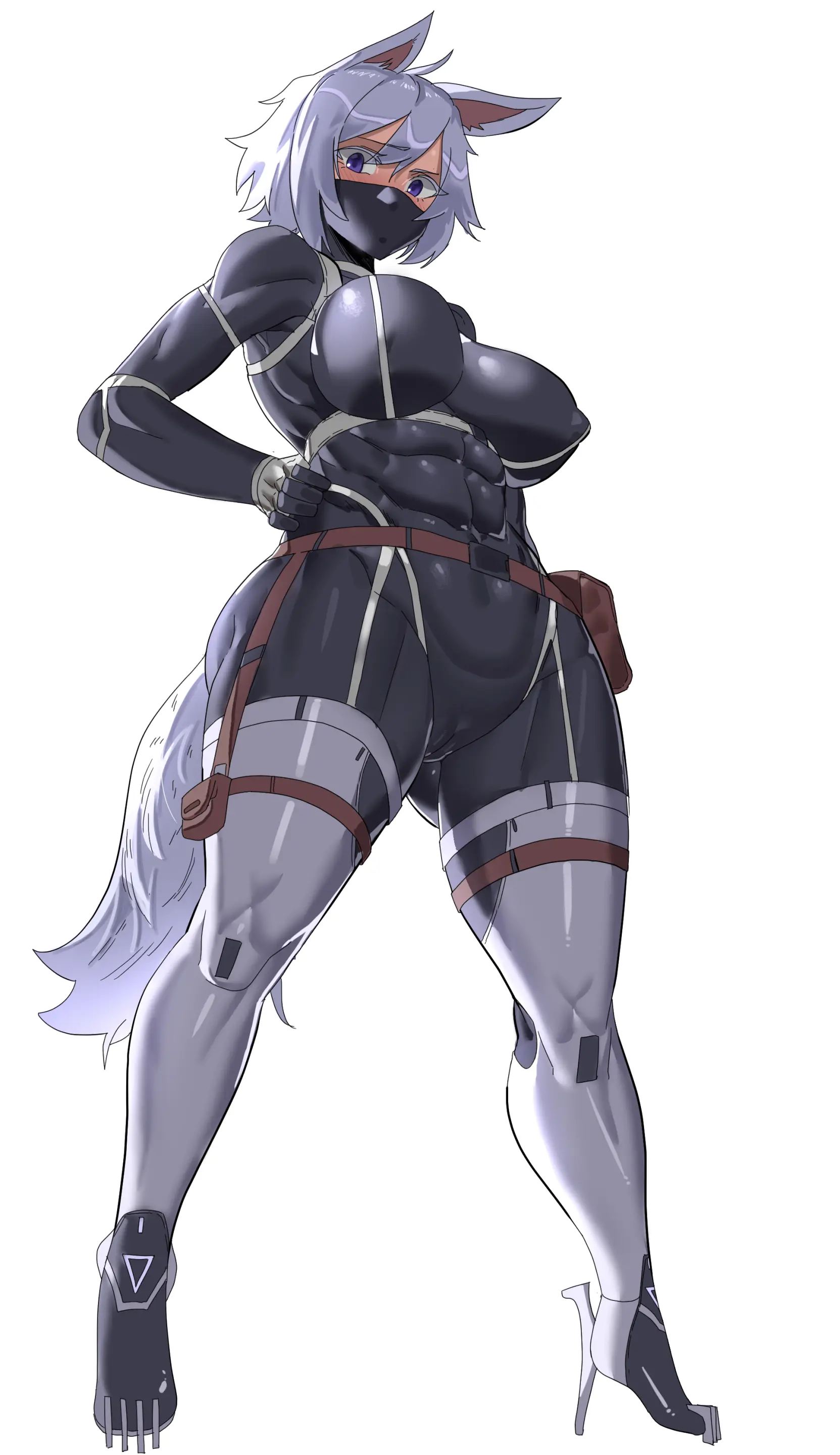 Gamjassag