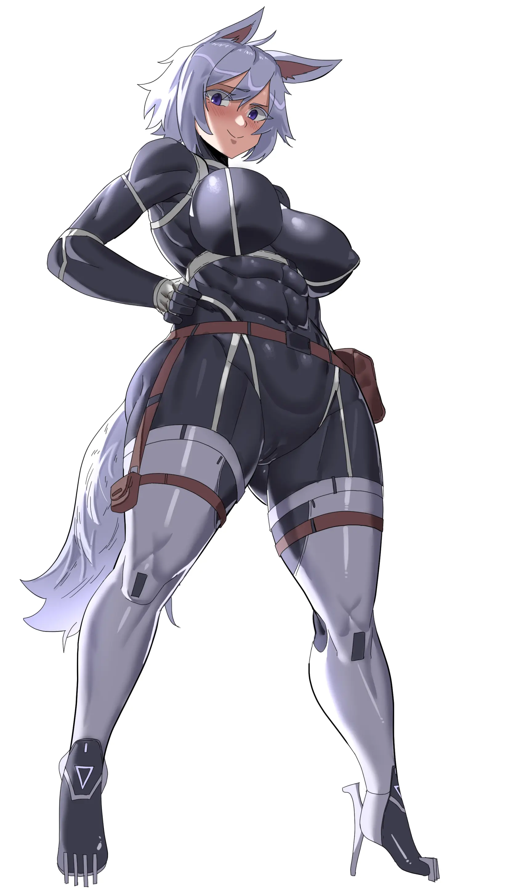 Gamjassag