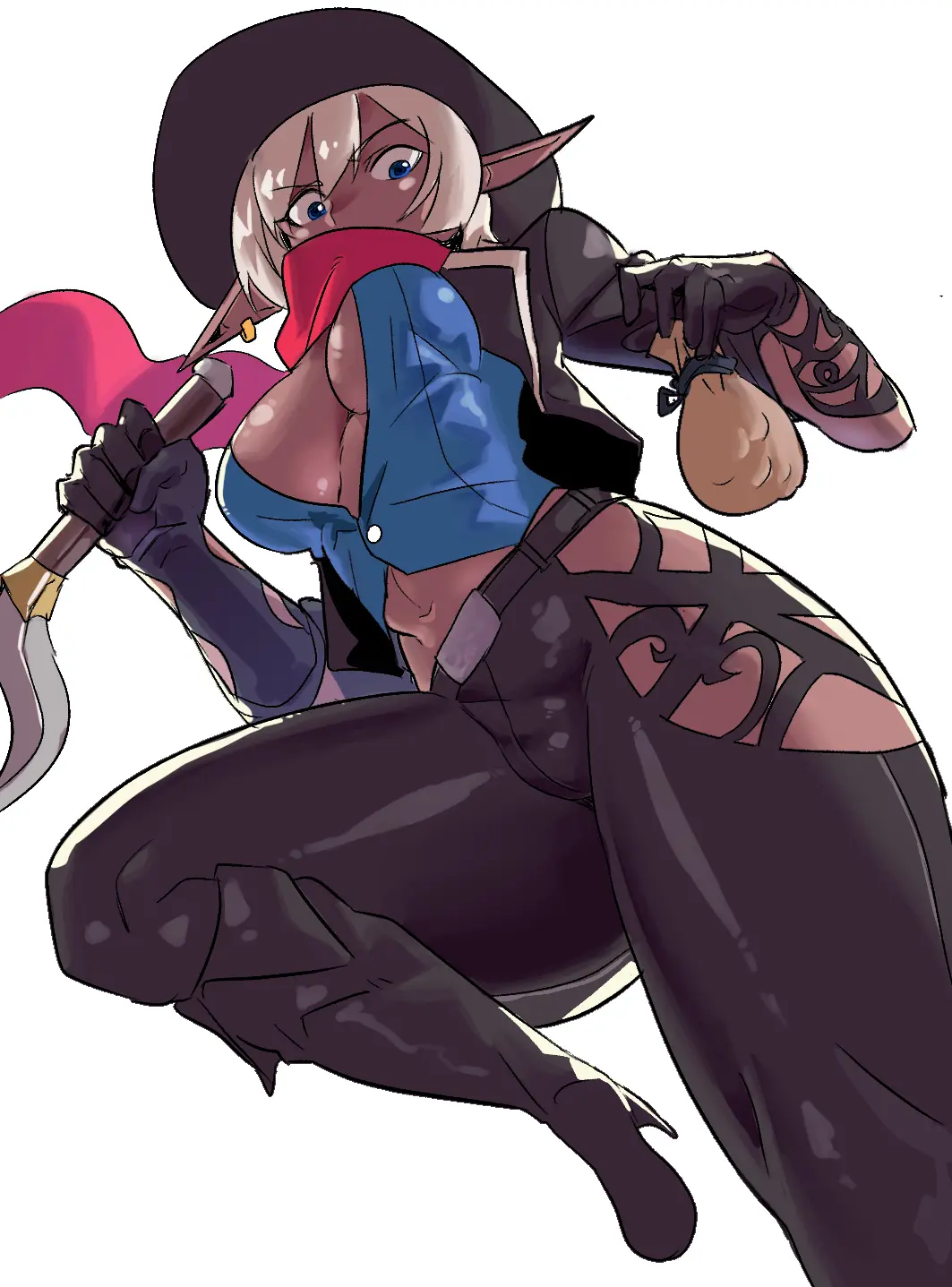 Gamjassag