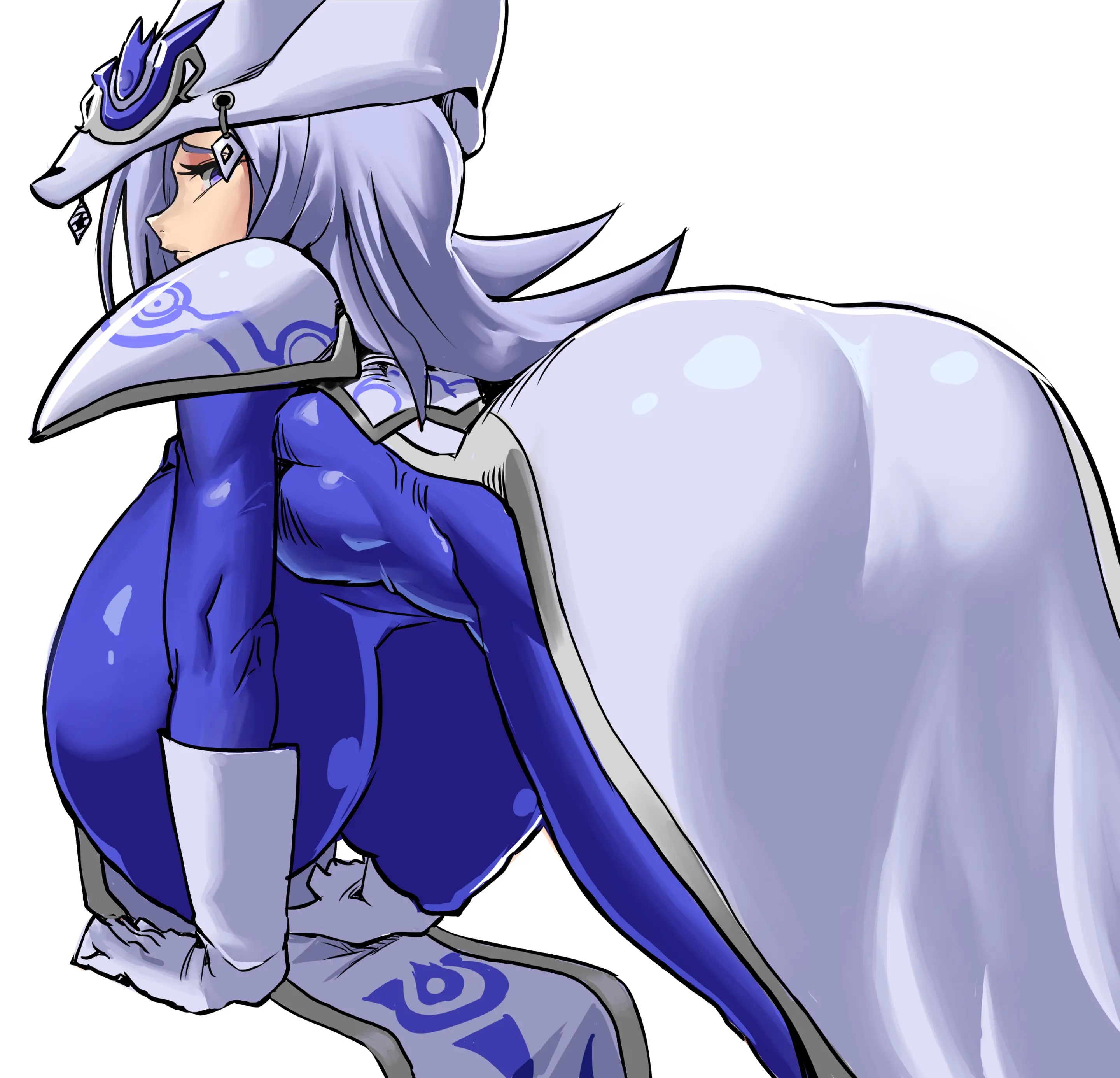 Gamjassag