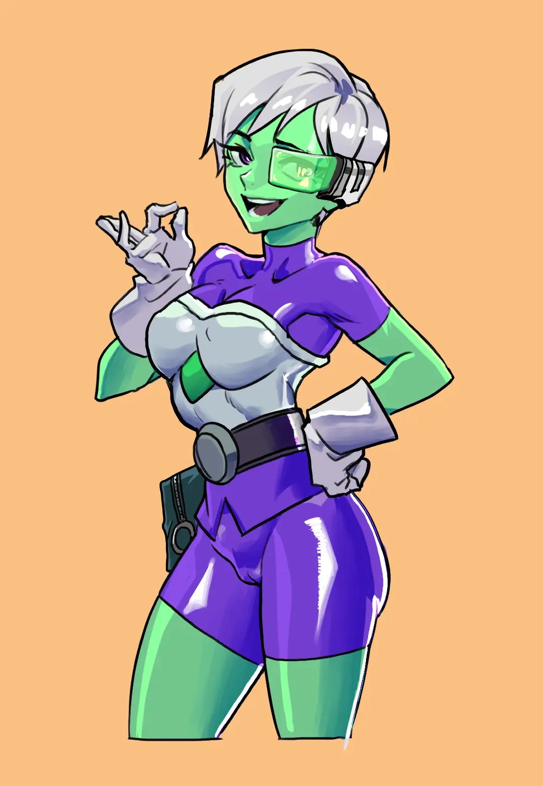 Gamjassag