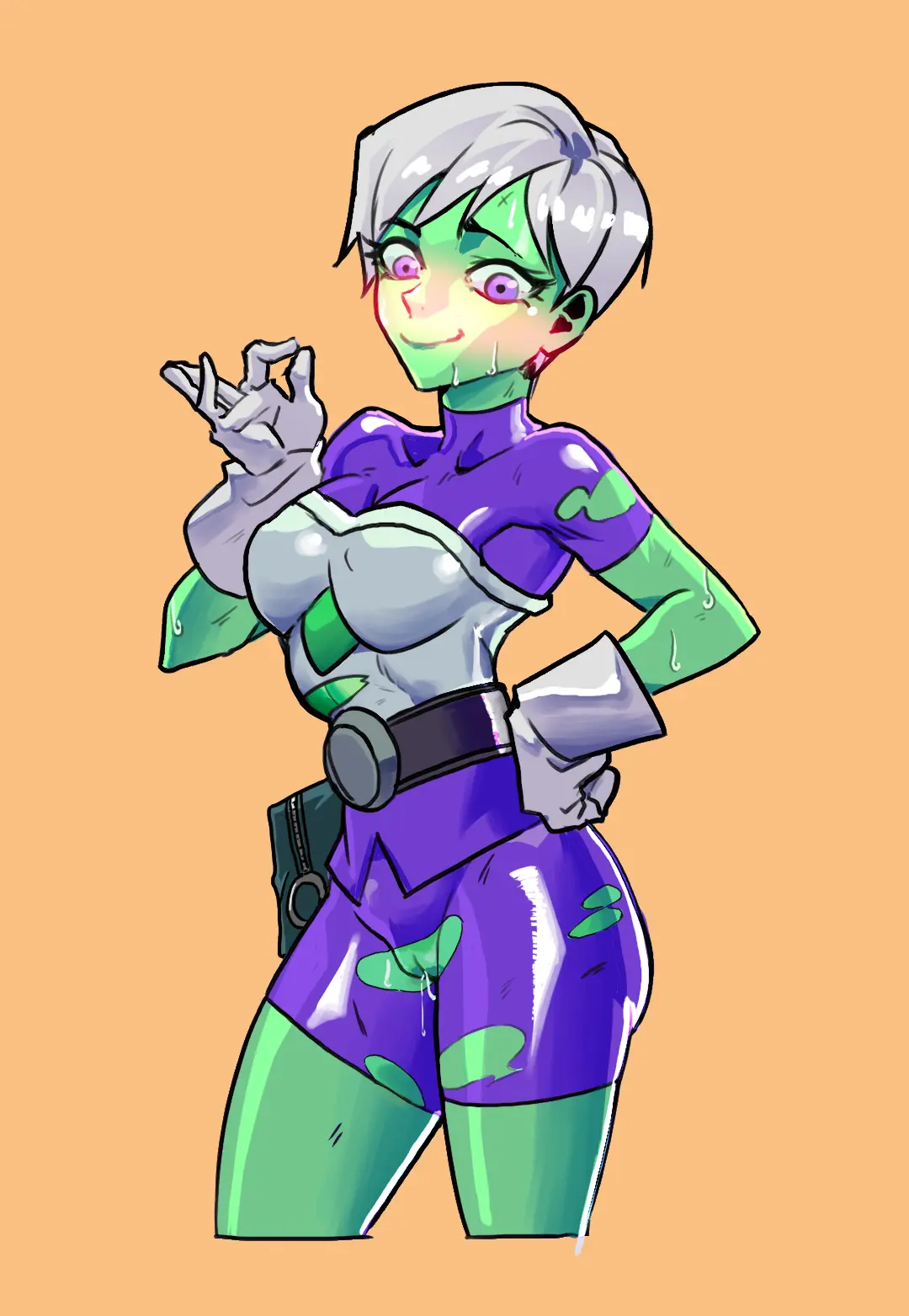 Gamjassag