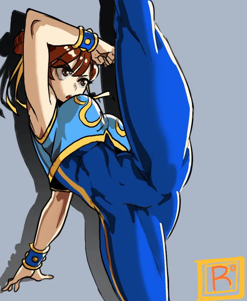 Gamjassag