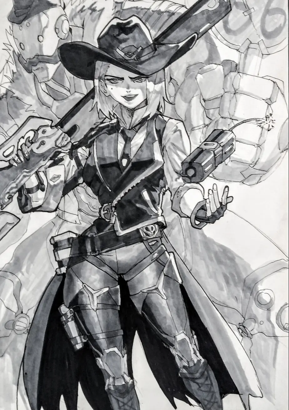 Gamjassag