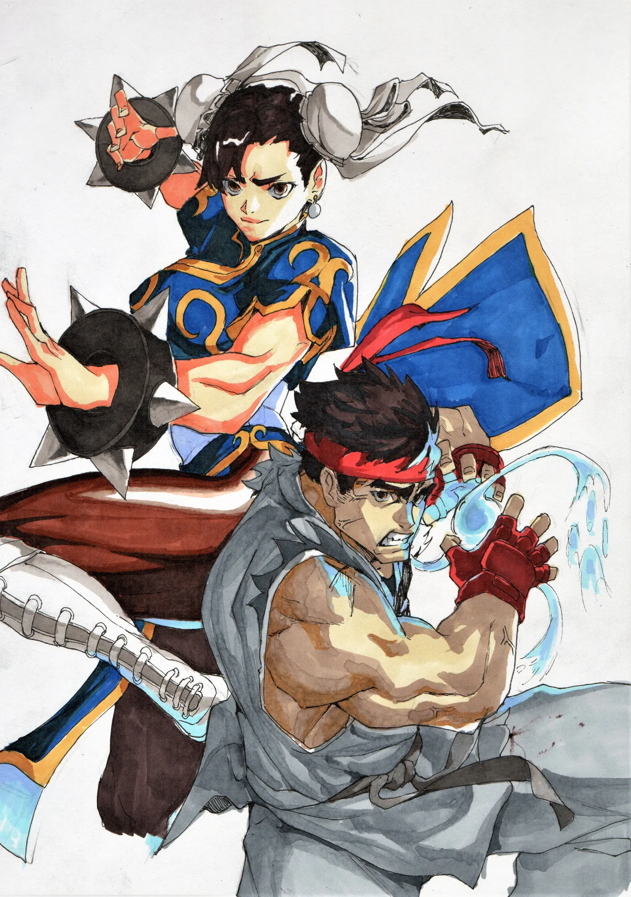 Gamjassag