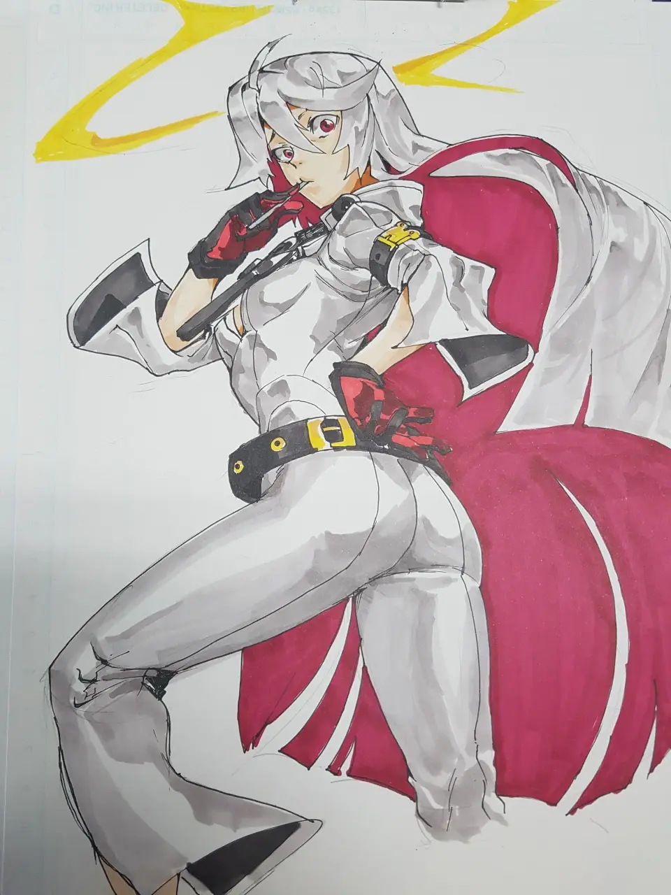 Gamjassag
