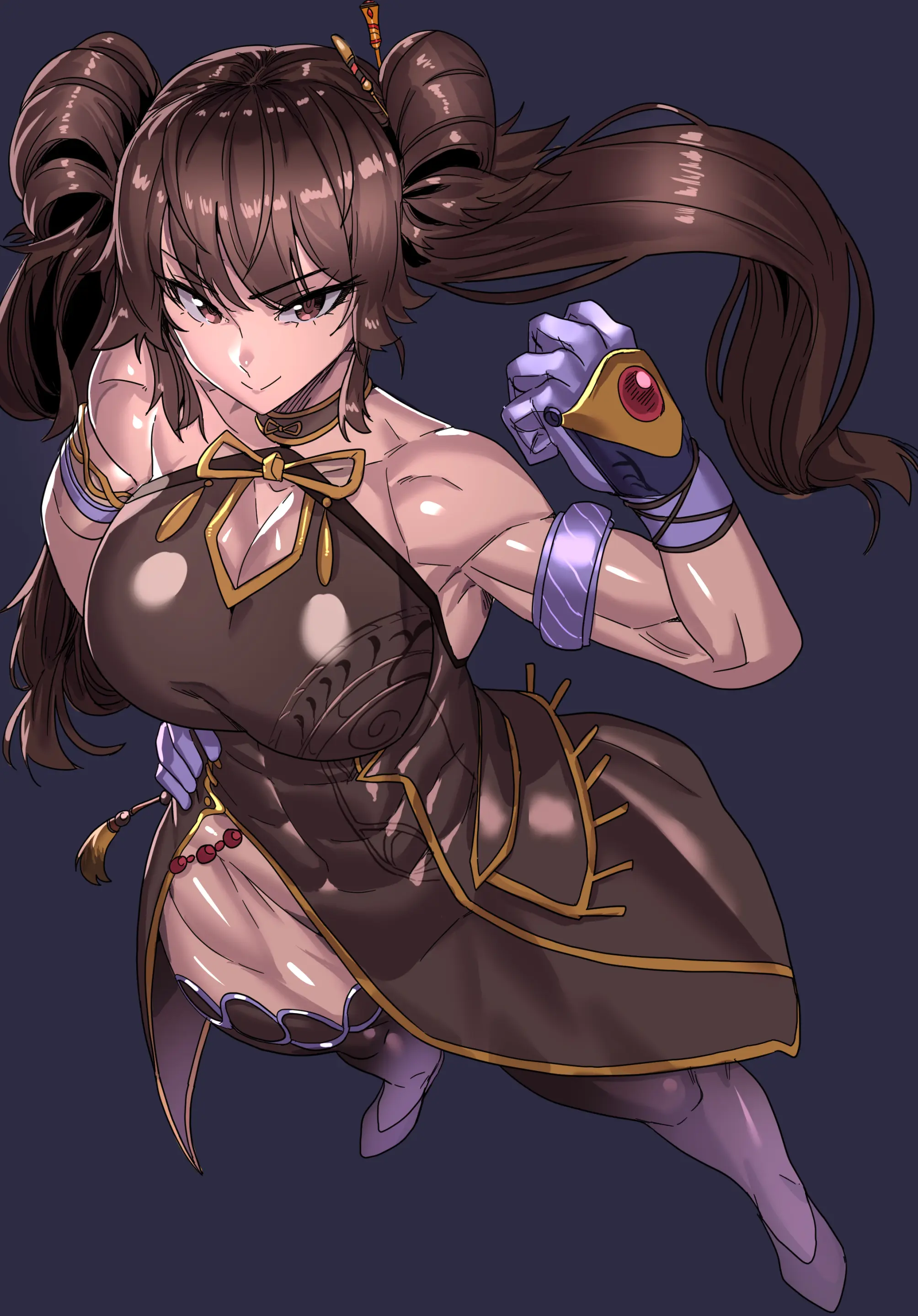 Gamjassag