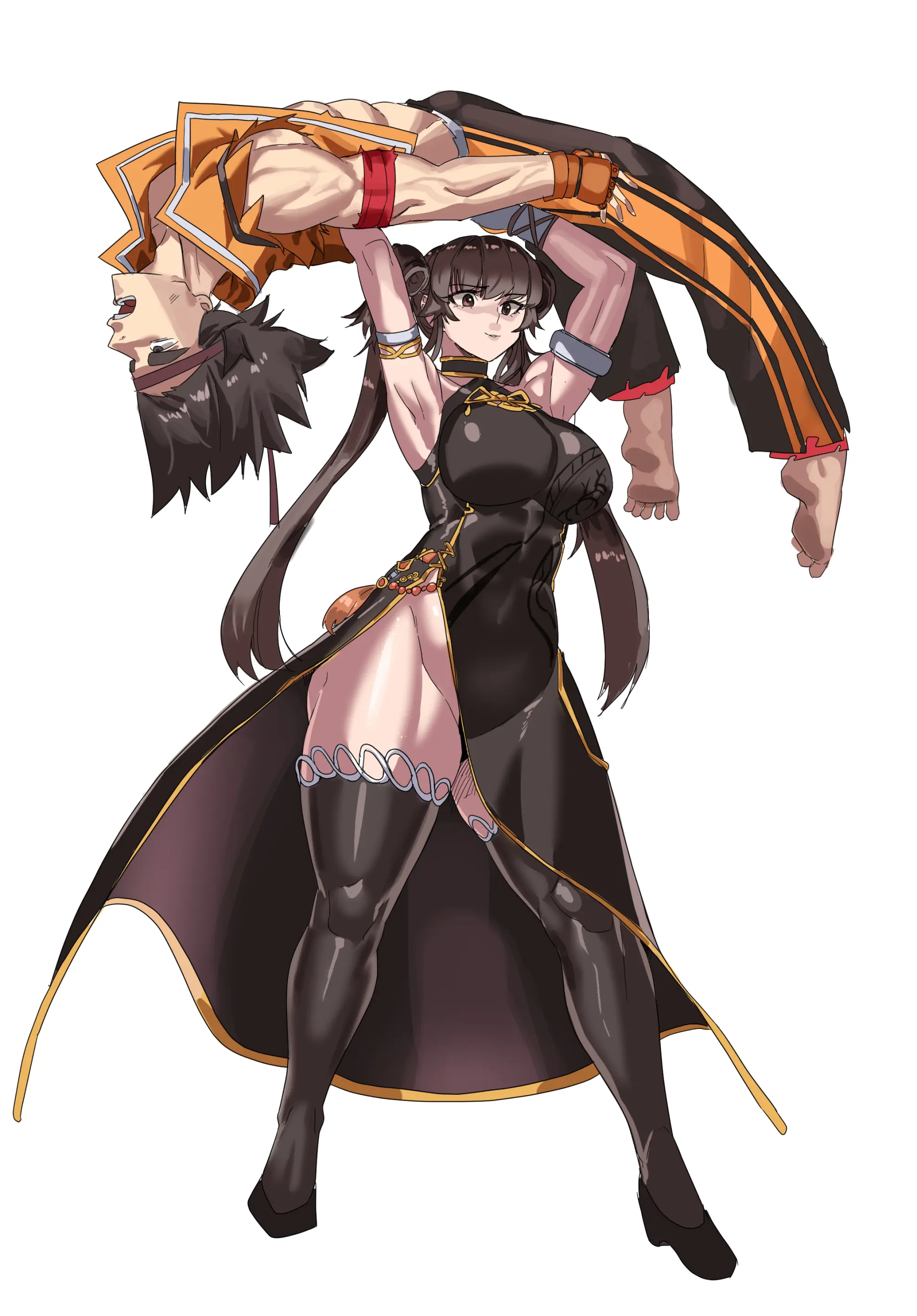 Gamjassag