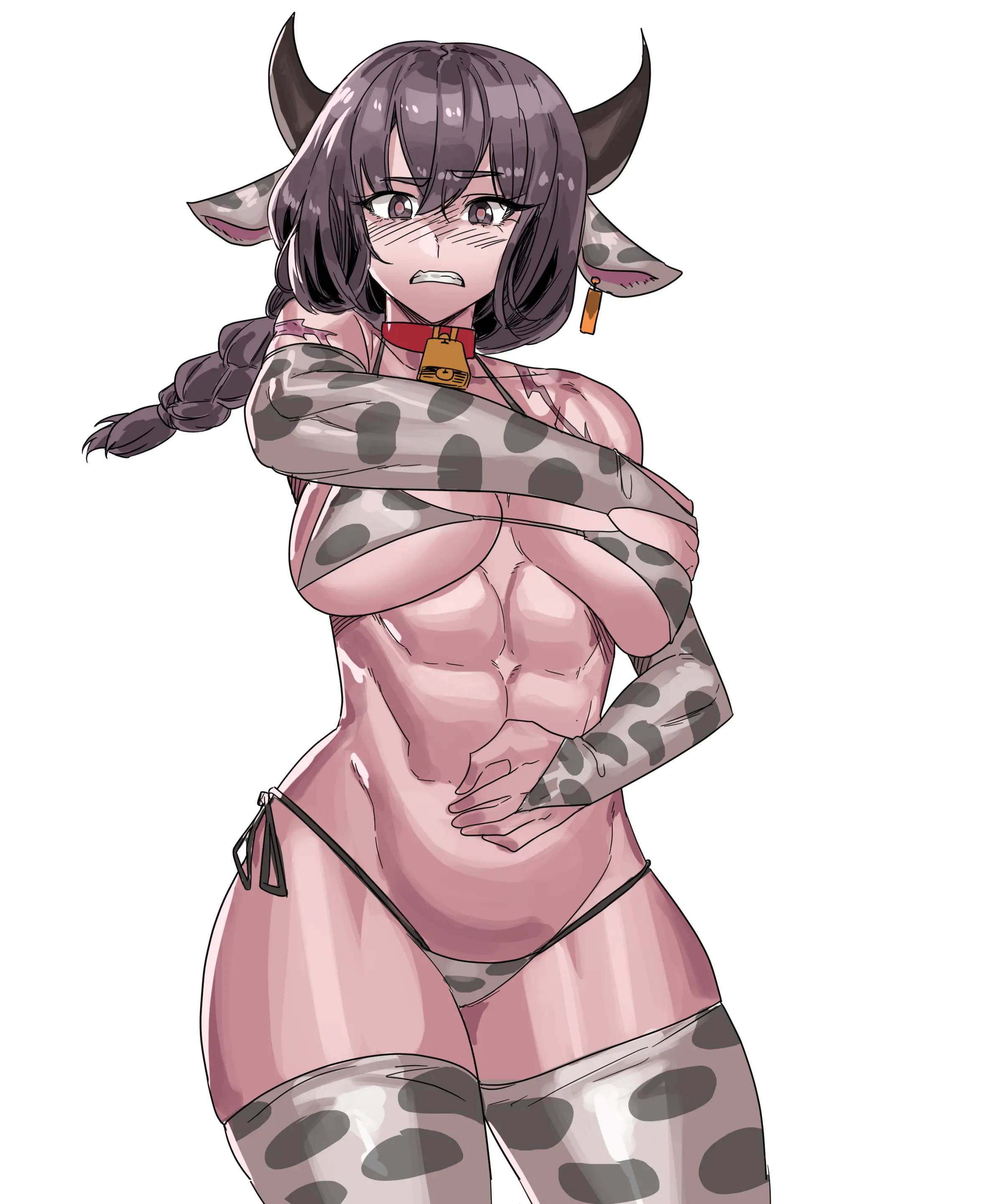 Gamjassag