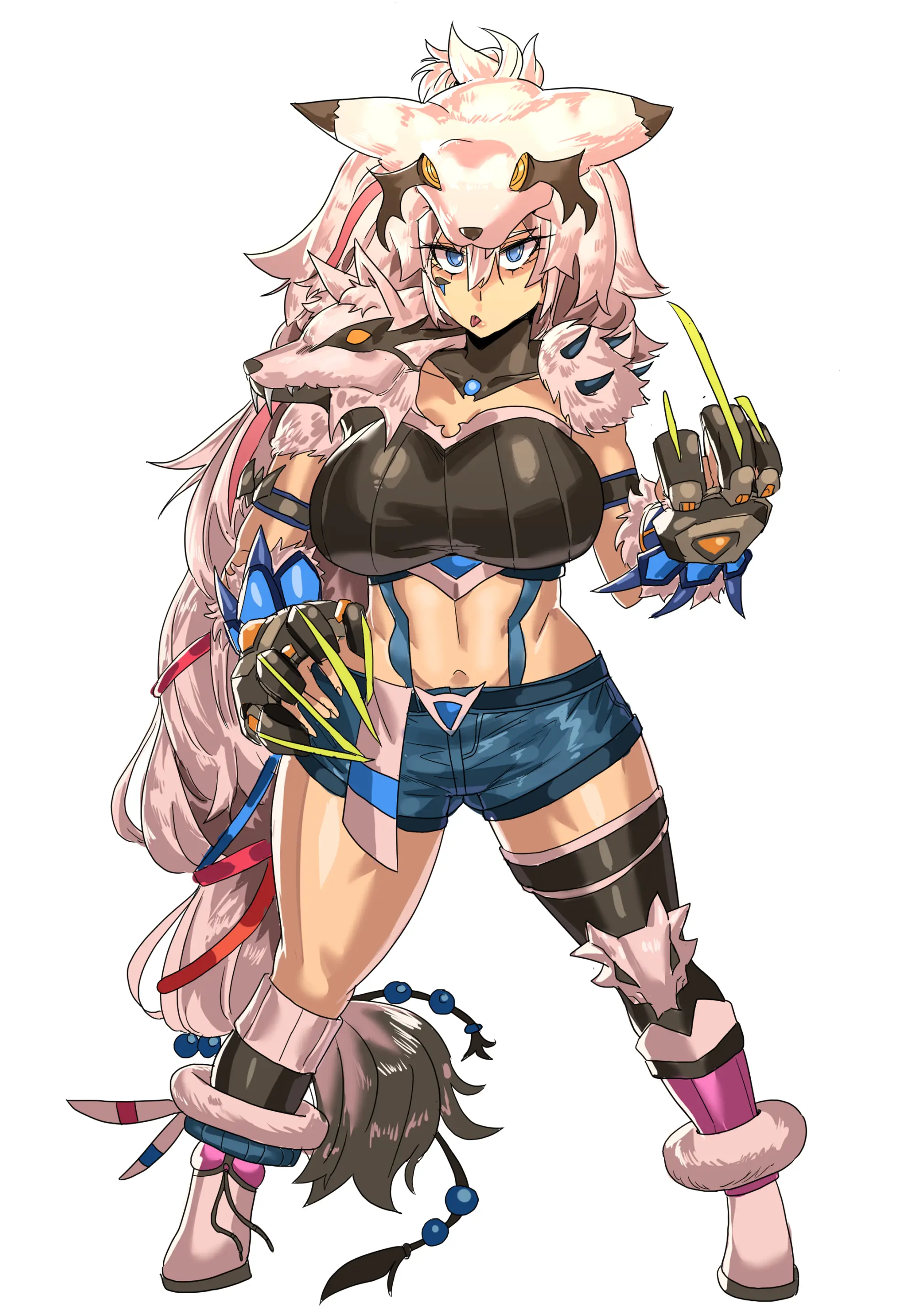 Gamjassag
