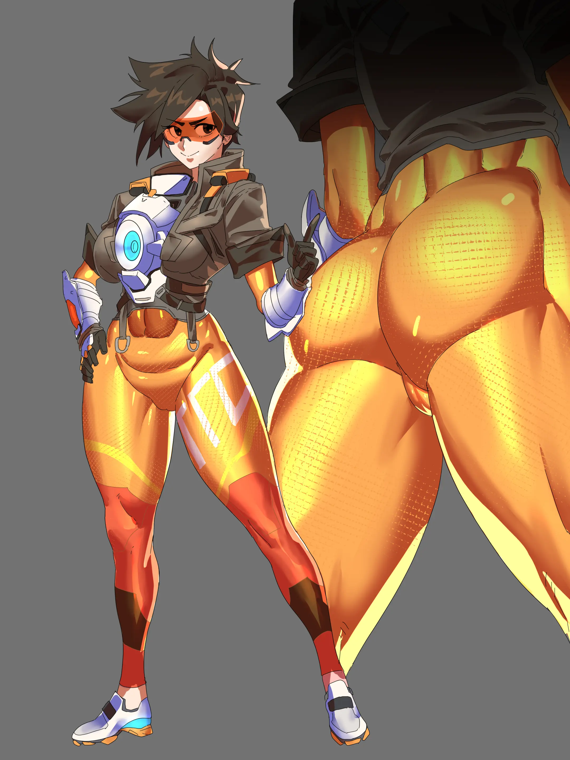 Gamjassag