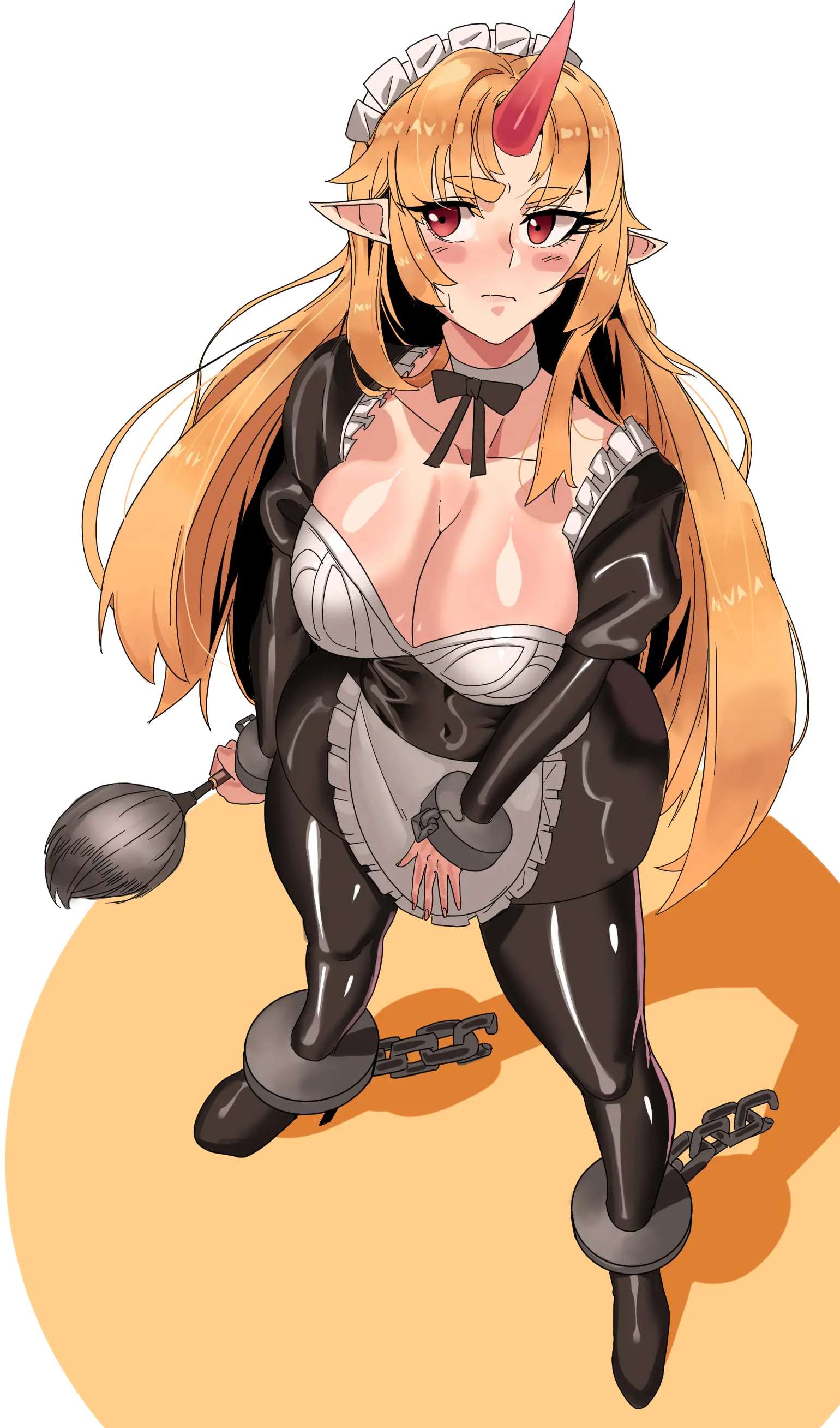 Gamjassag
