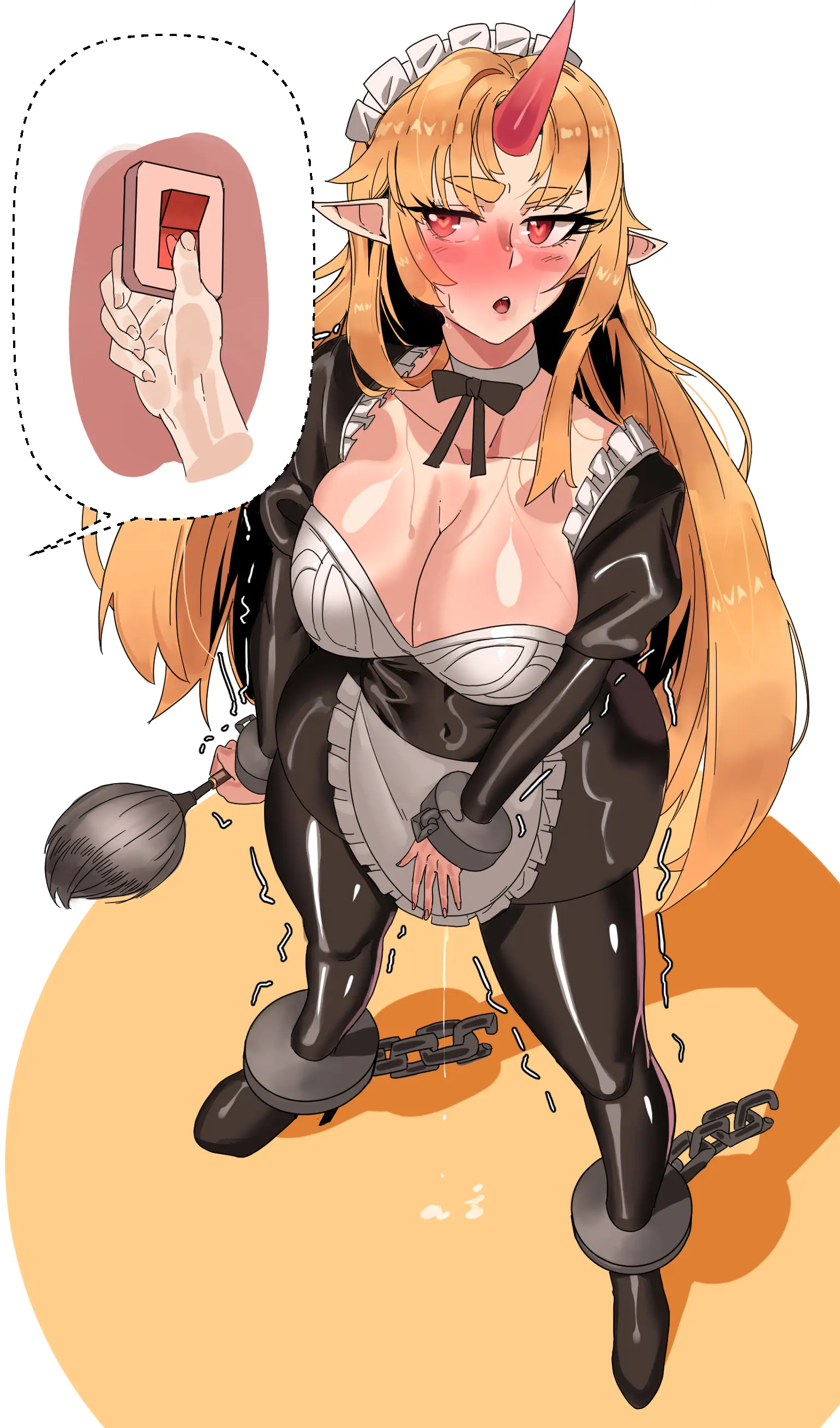Gamjassag