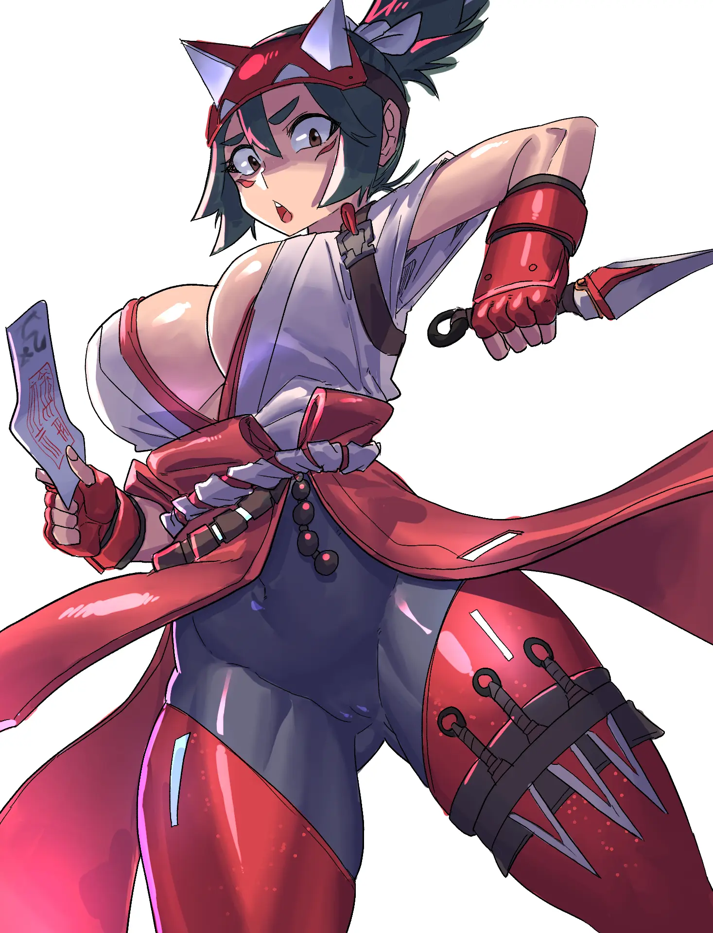 Gamjassag