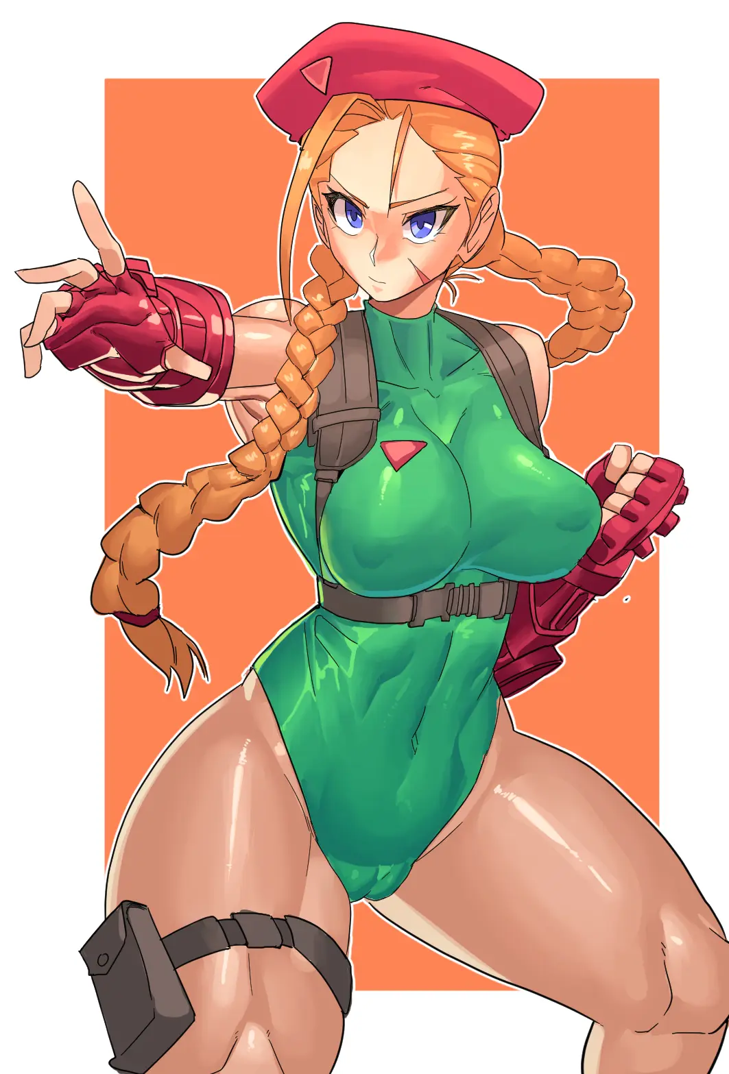 Gamjassag