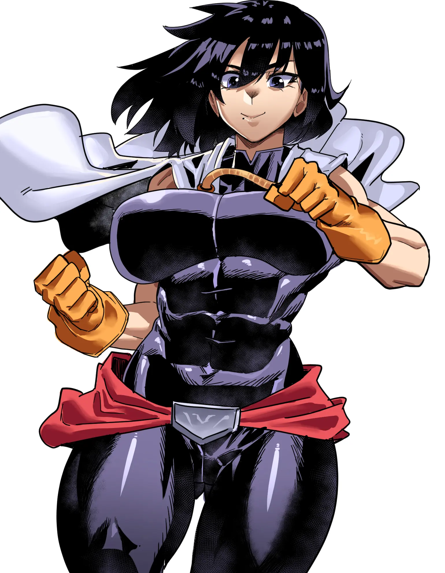 Gamjassag