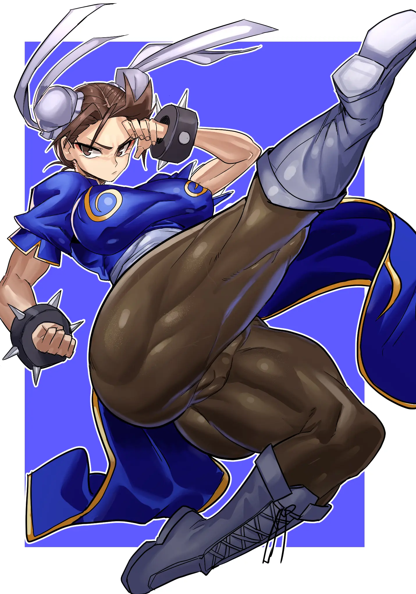 Gamjassag