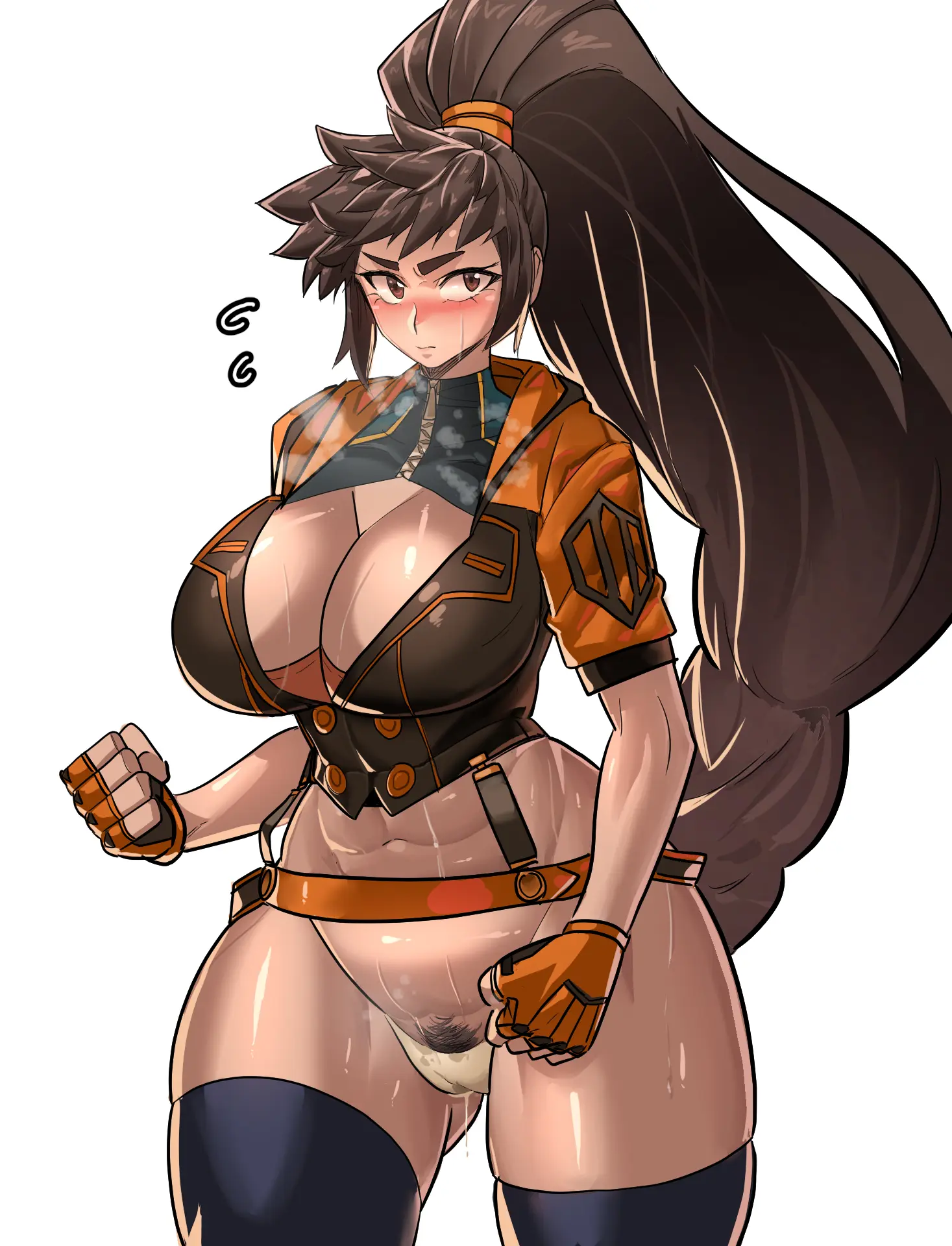 Gamjassag