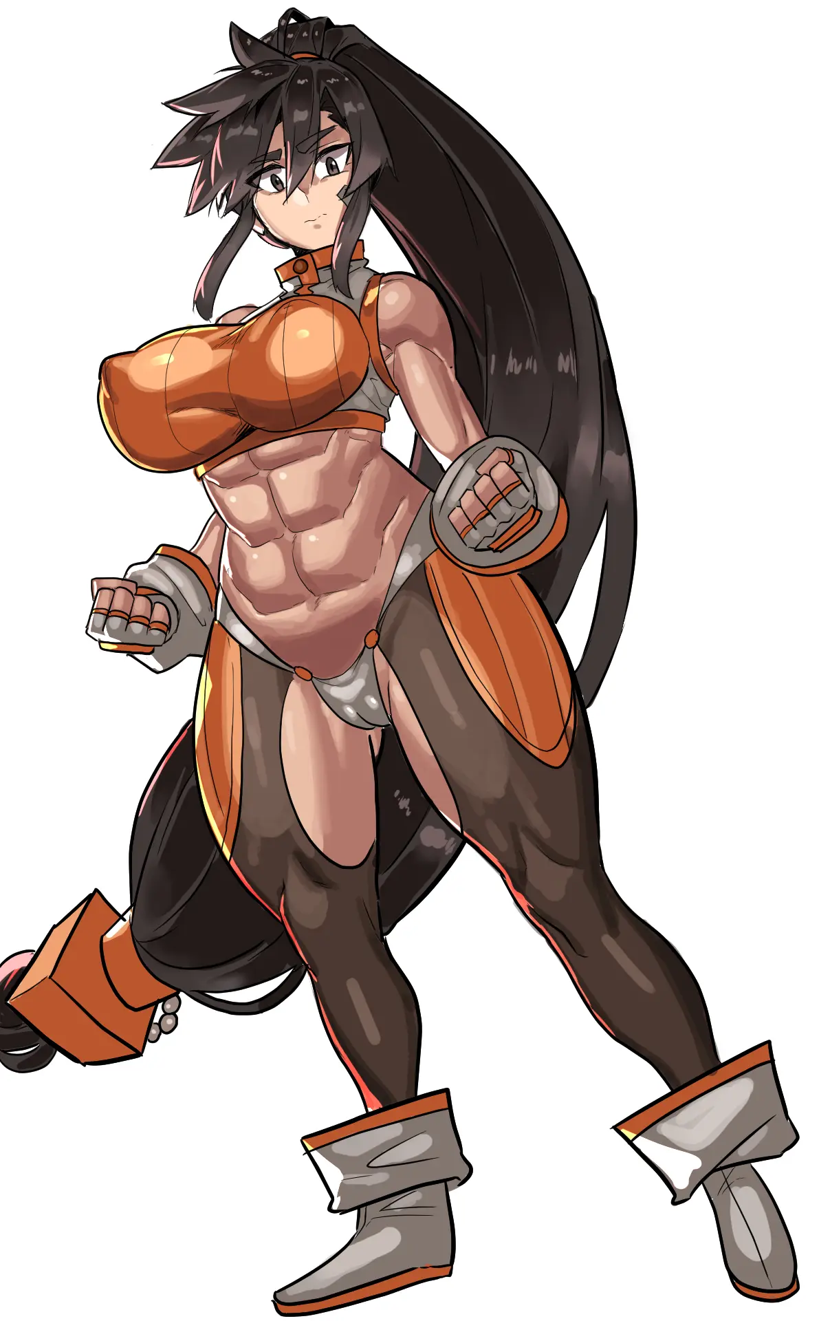 Gamjassag
