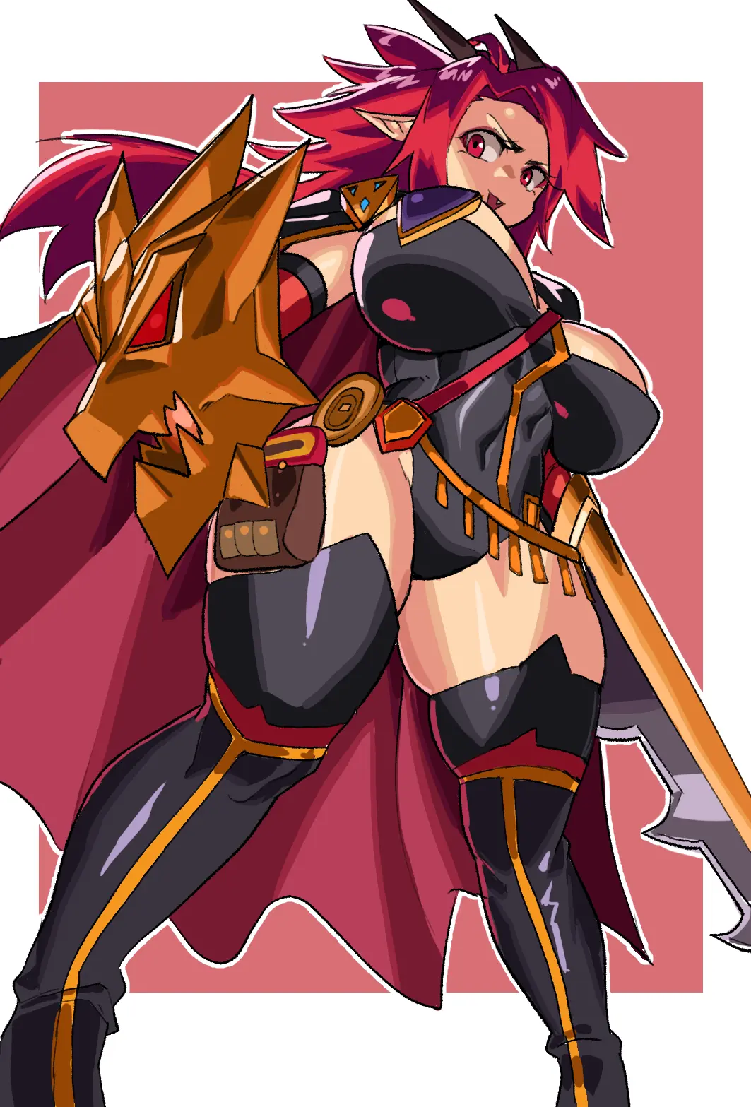Gamjassag
