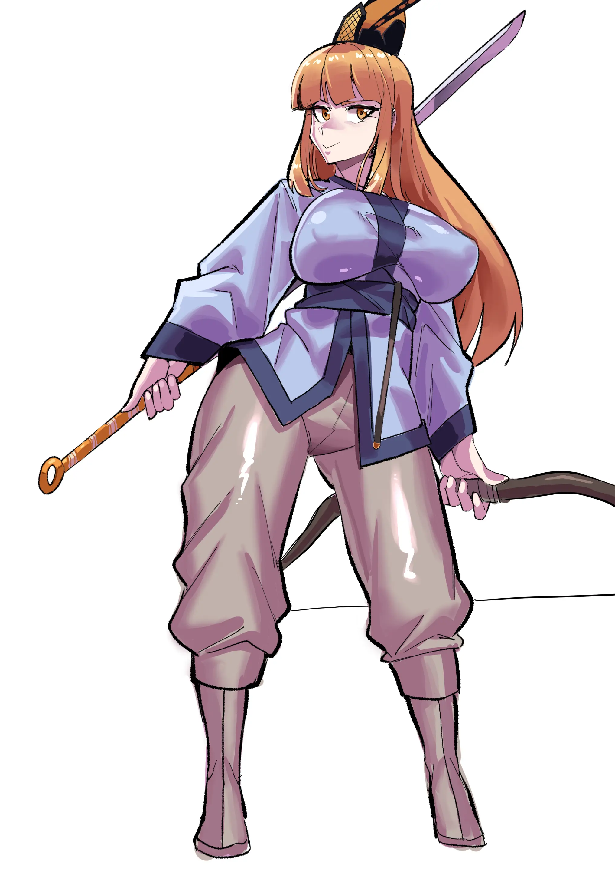 Gamjassag