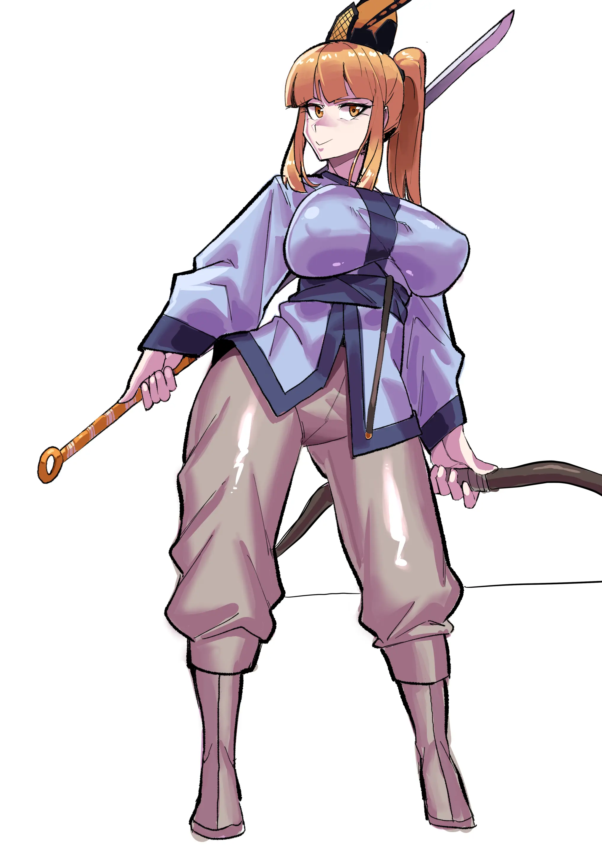 Gamjassag