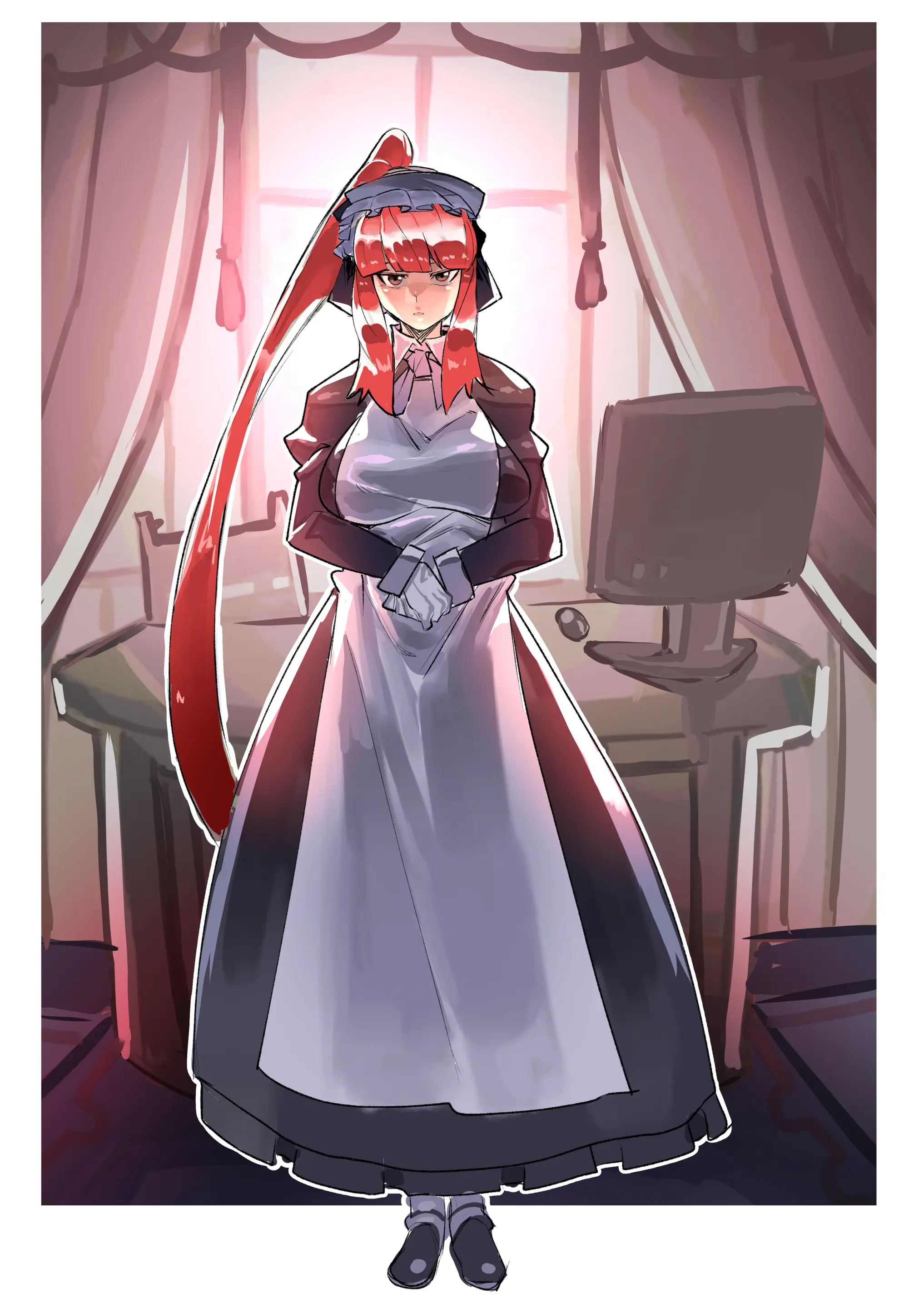 Gamjassag