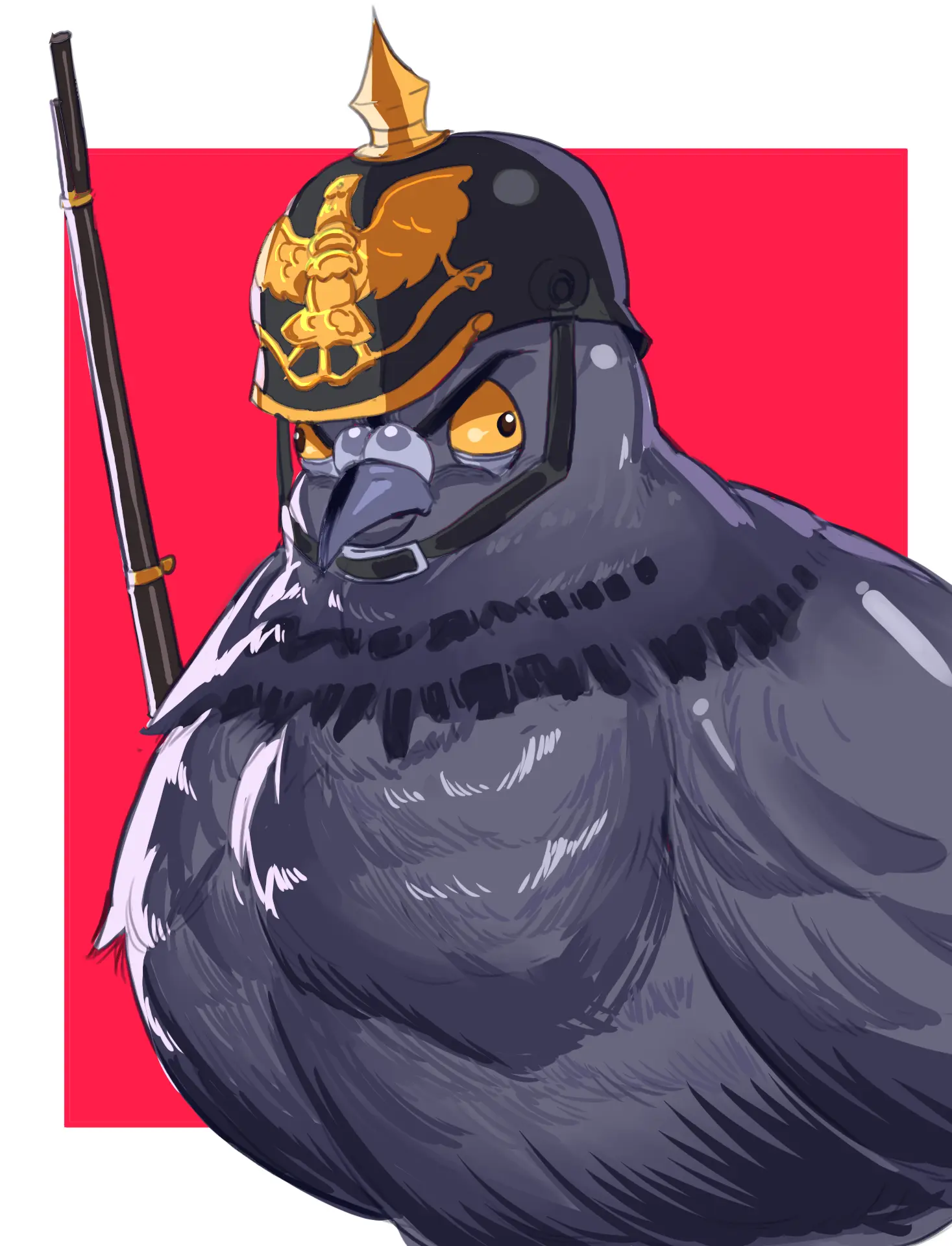Gamjassag