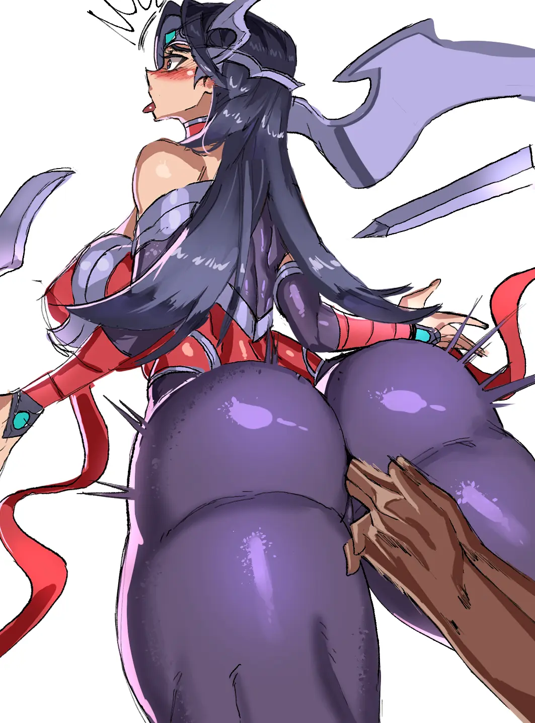 Gamjassag