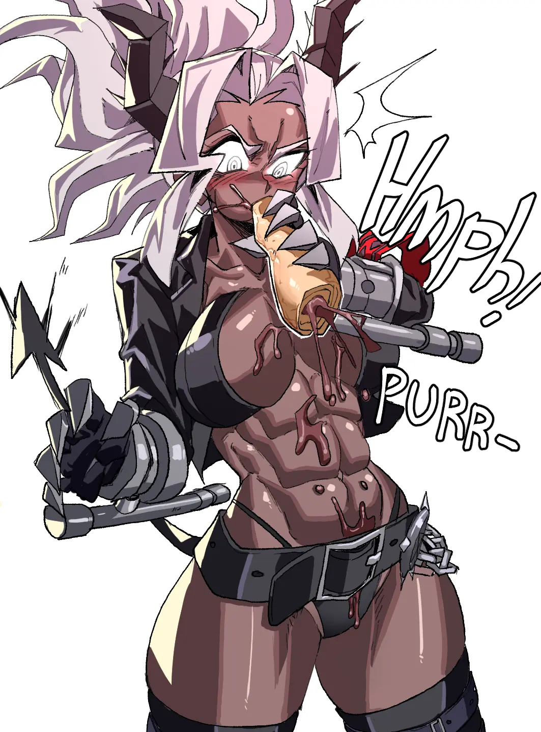 Gamjassag