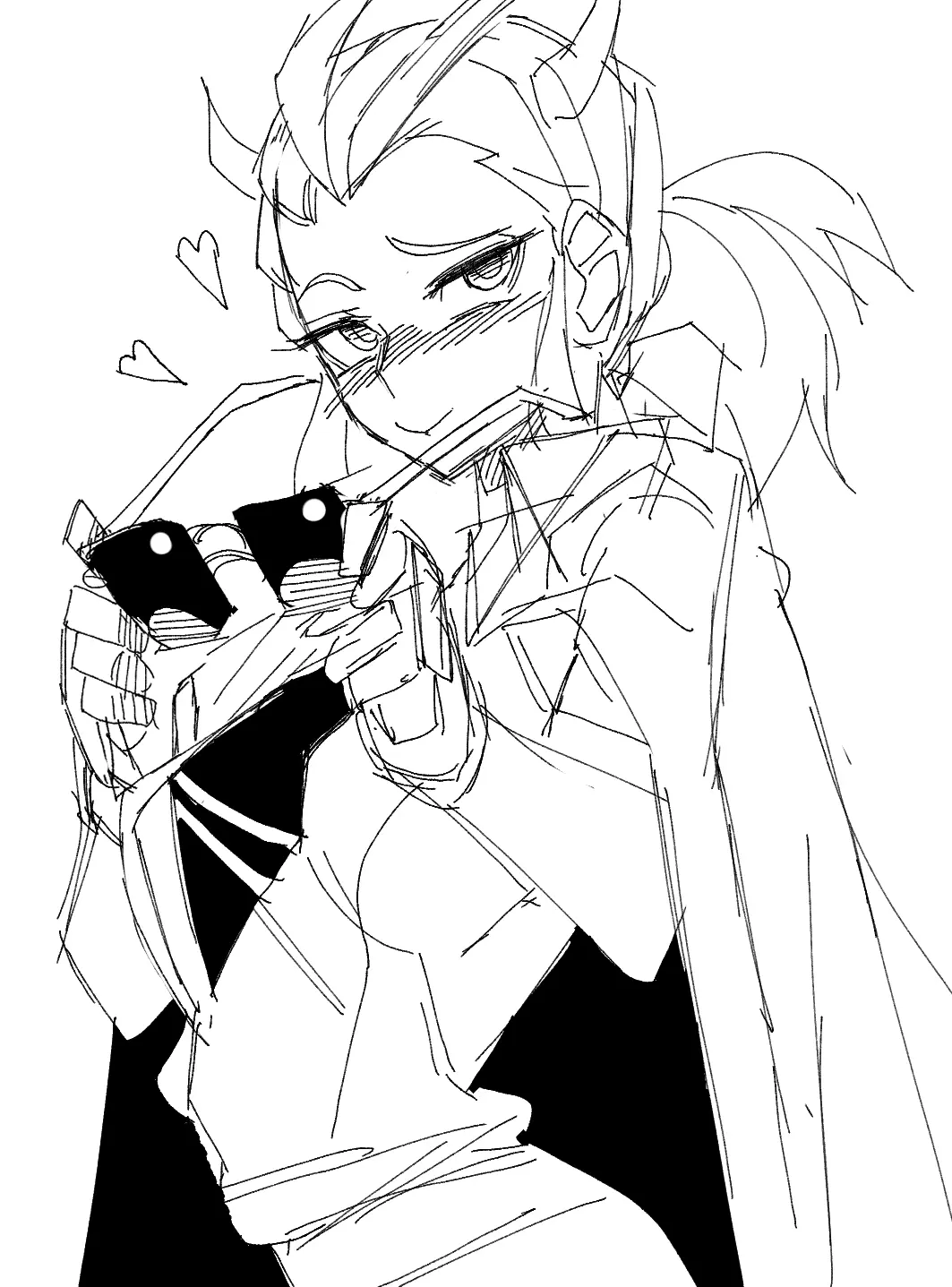 Gamjassag