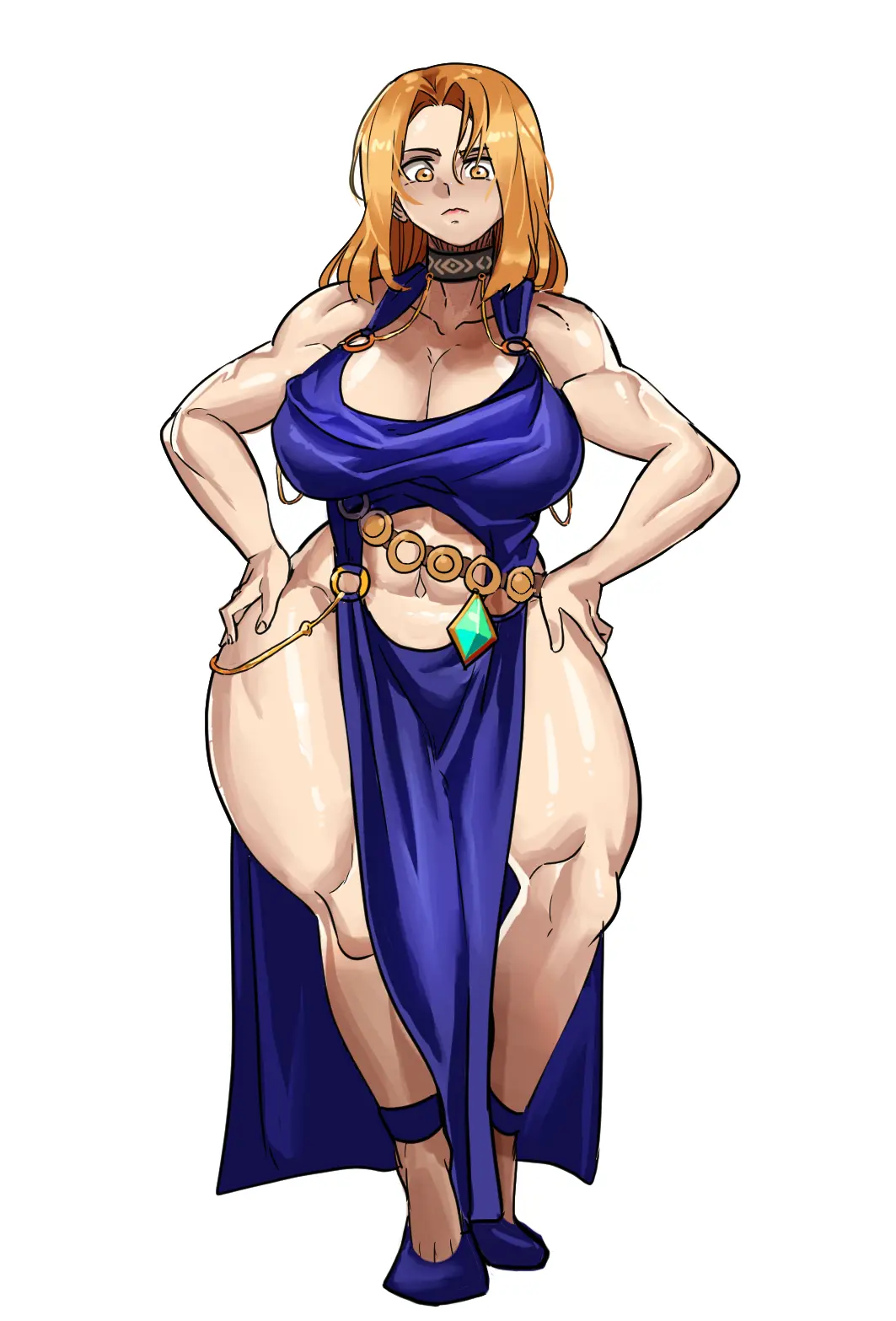 Gamjassag