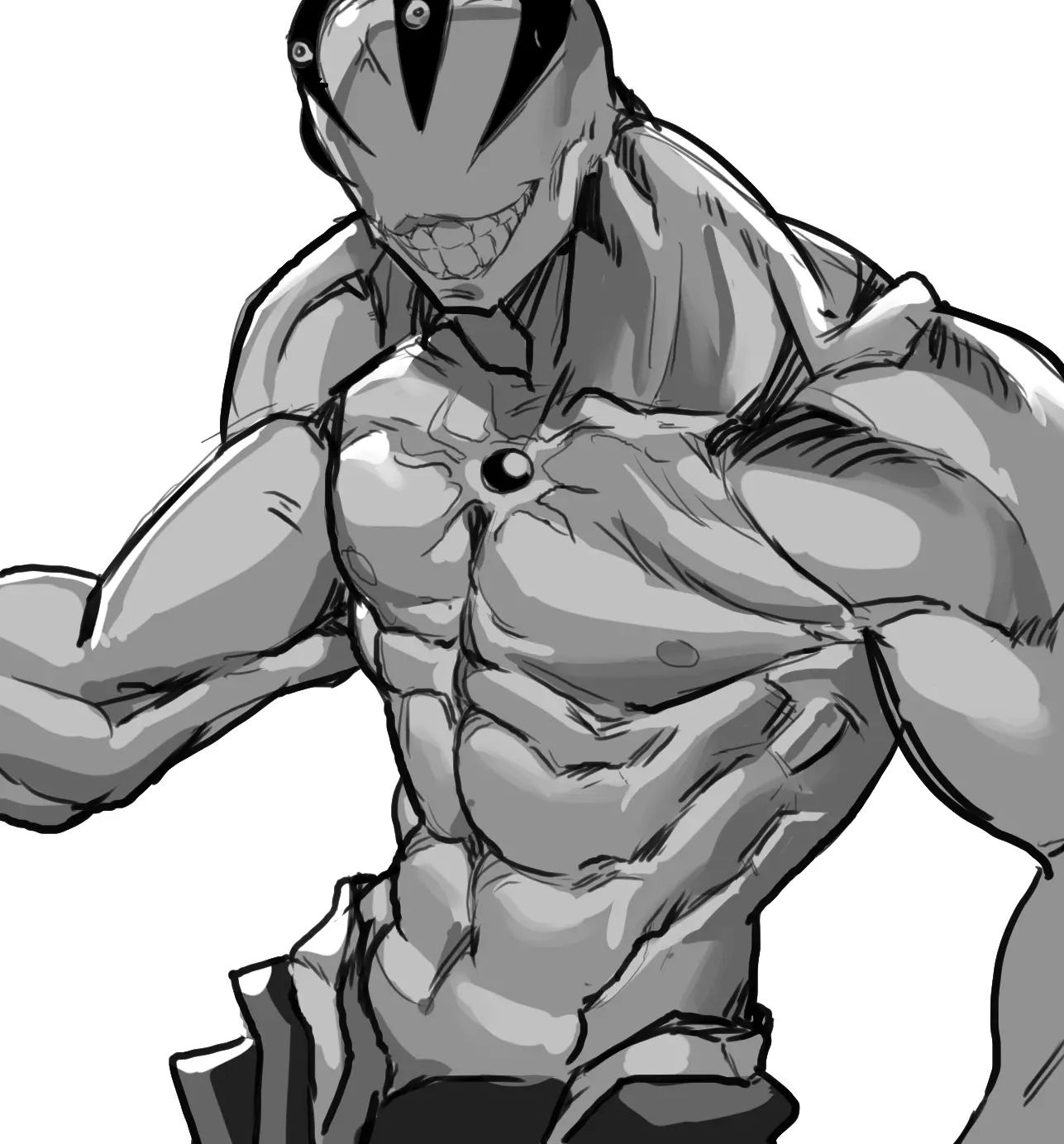 Gamjassag