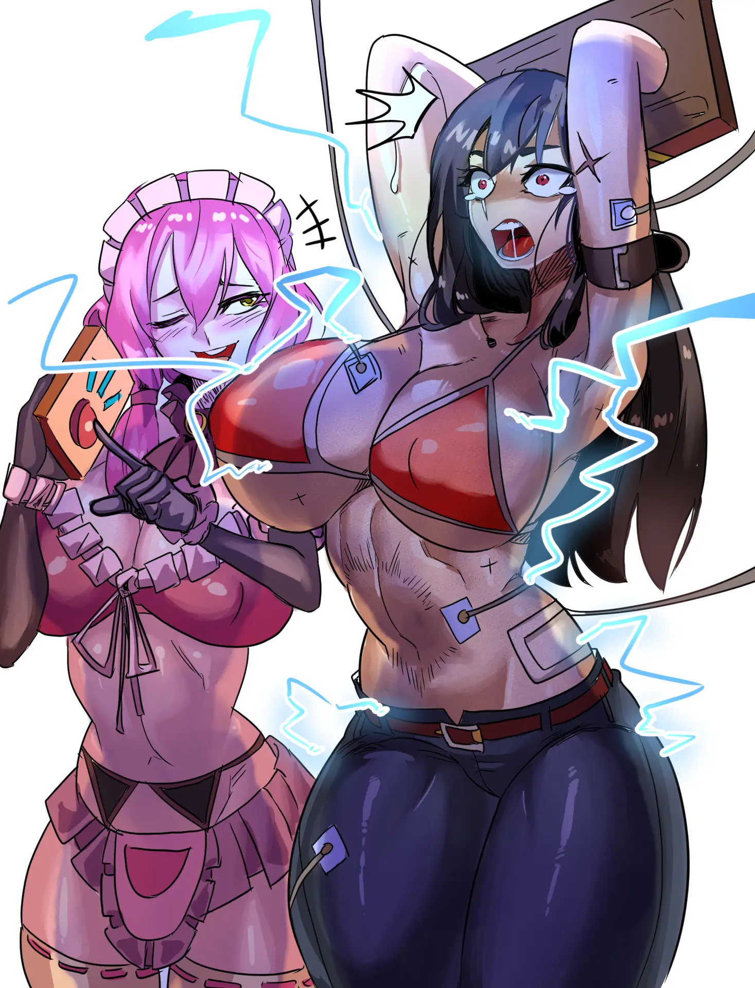 Gamjassag