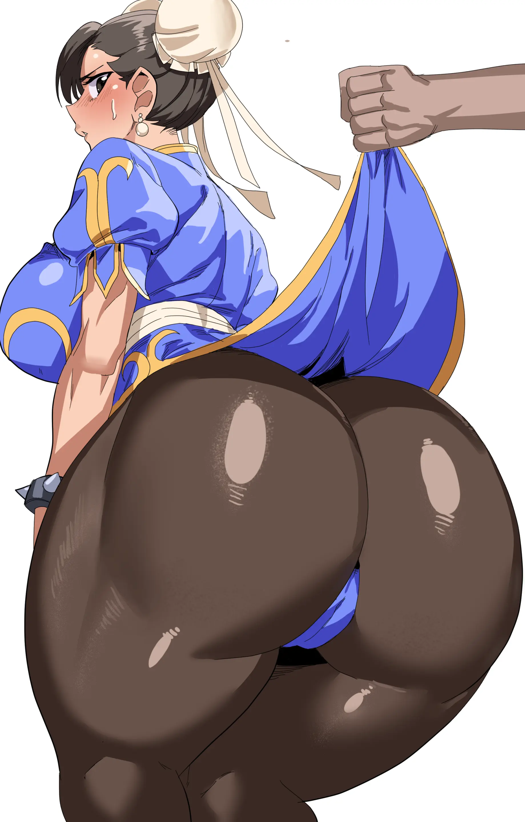 Gamjassag