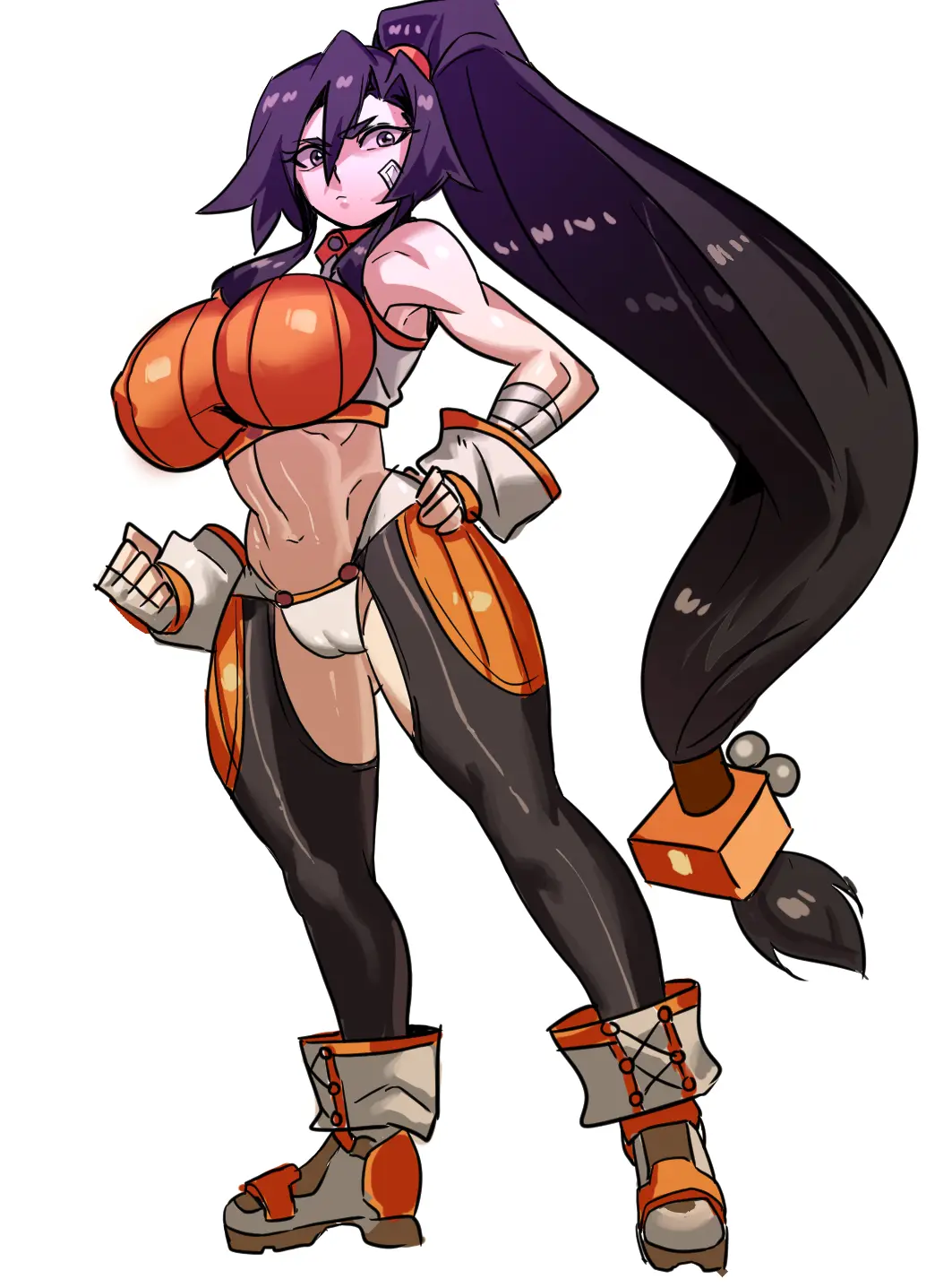 Gamjassag